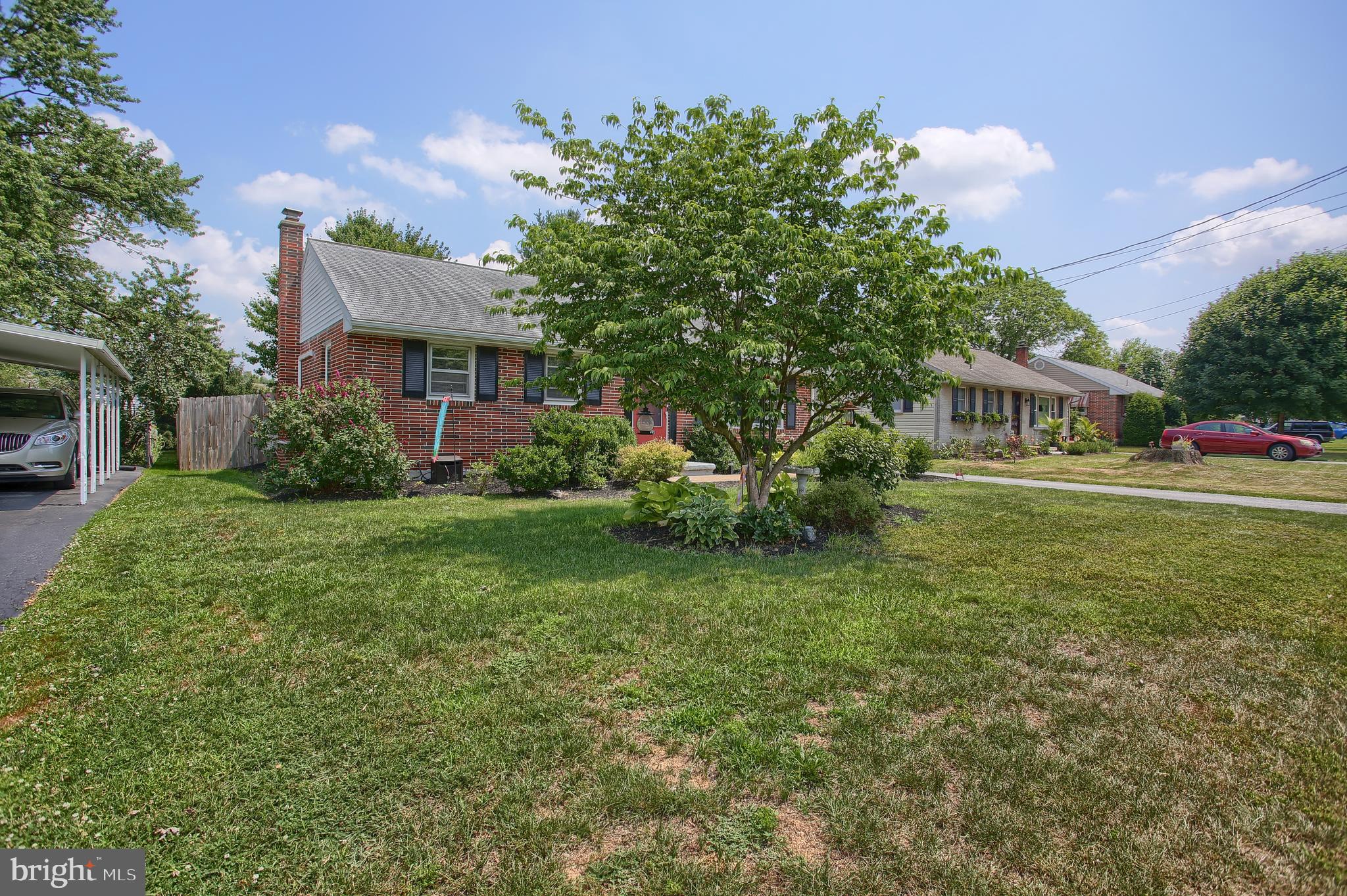 MOUNT JOY TWP - Residential