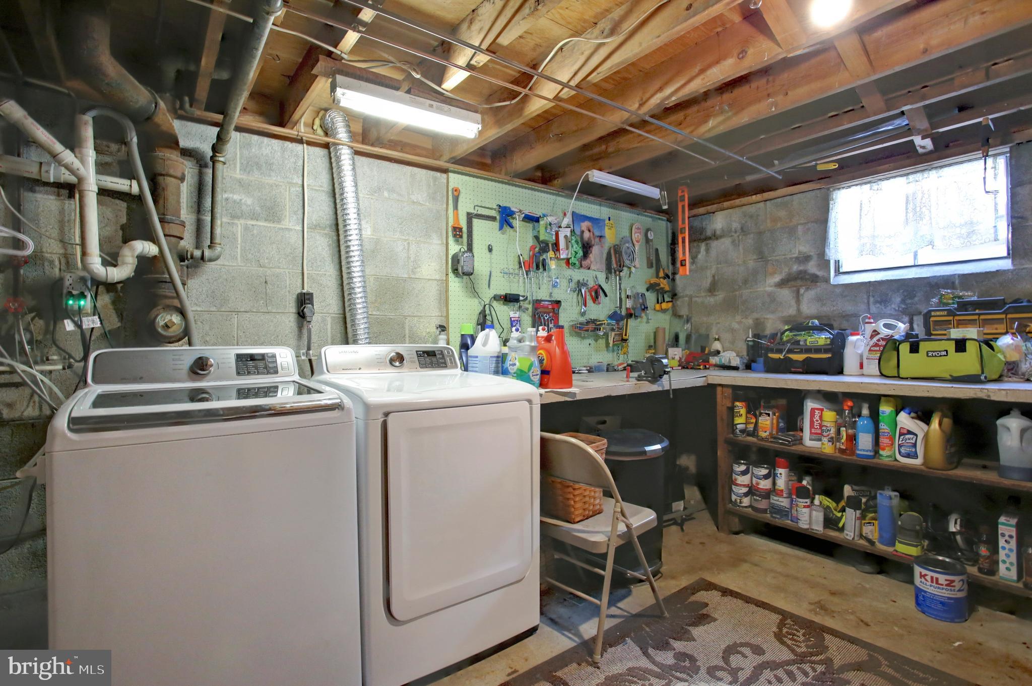 MOUNT JOY TWP - Residential