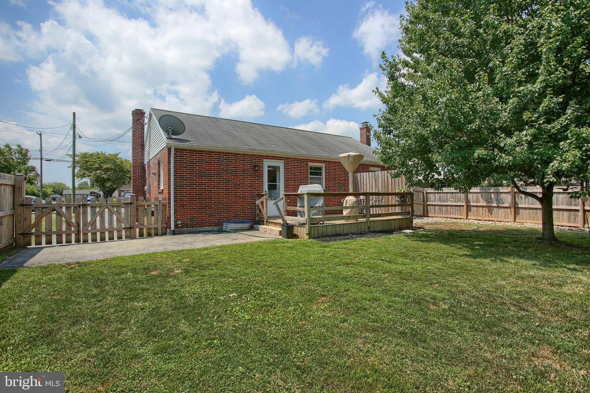 MOUNT JOY TWP - Residential