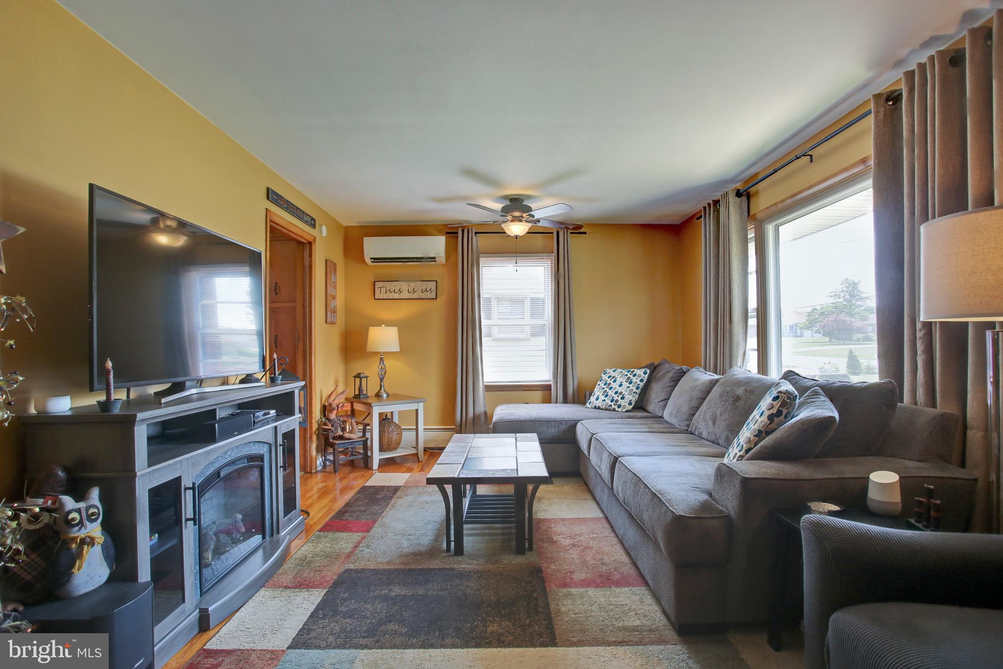 MOUNT JOY TWP - Residential