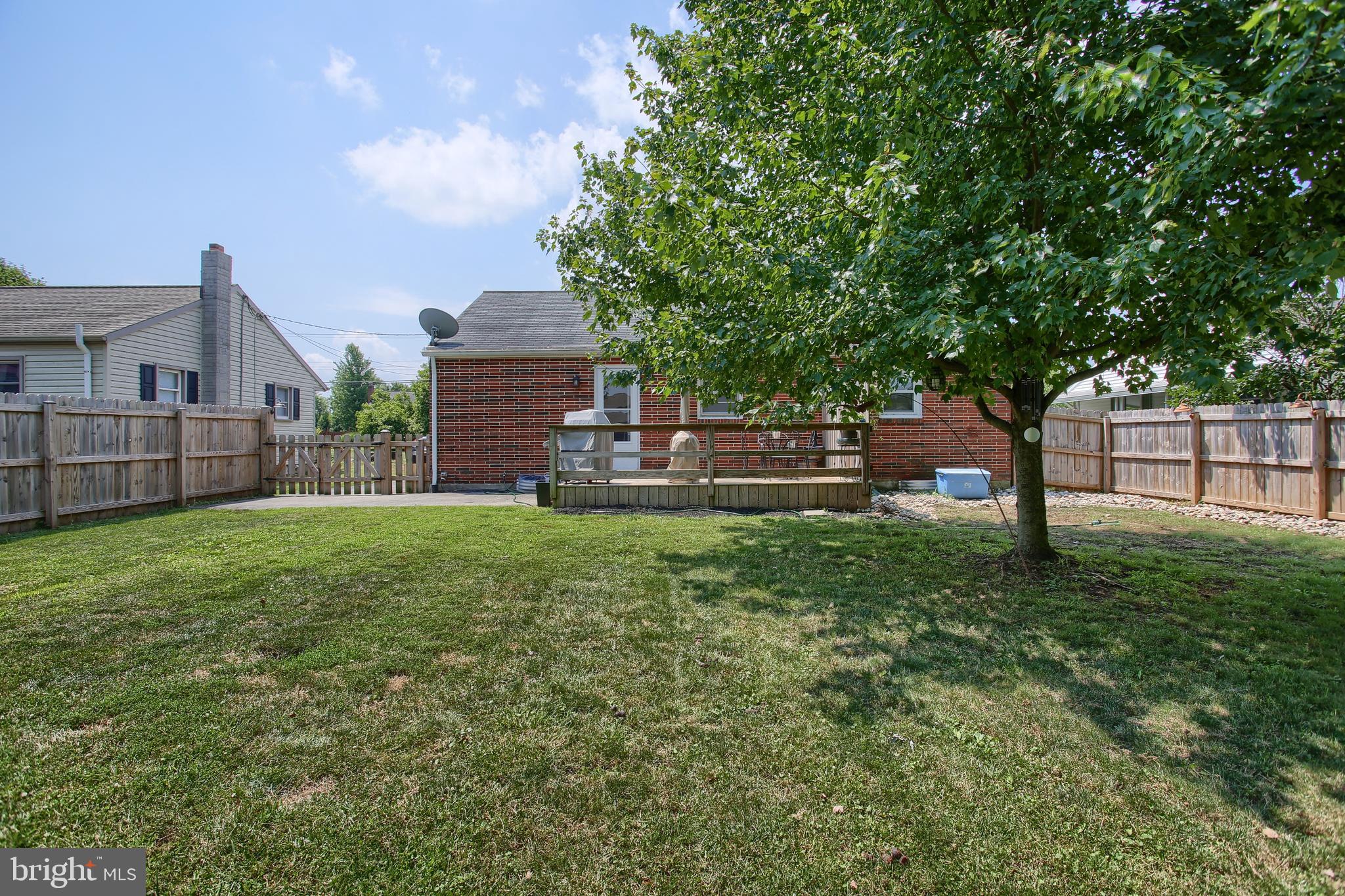 MOUNT JOY TWP - Residential