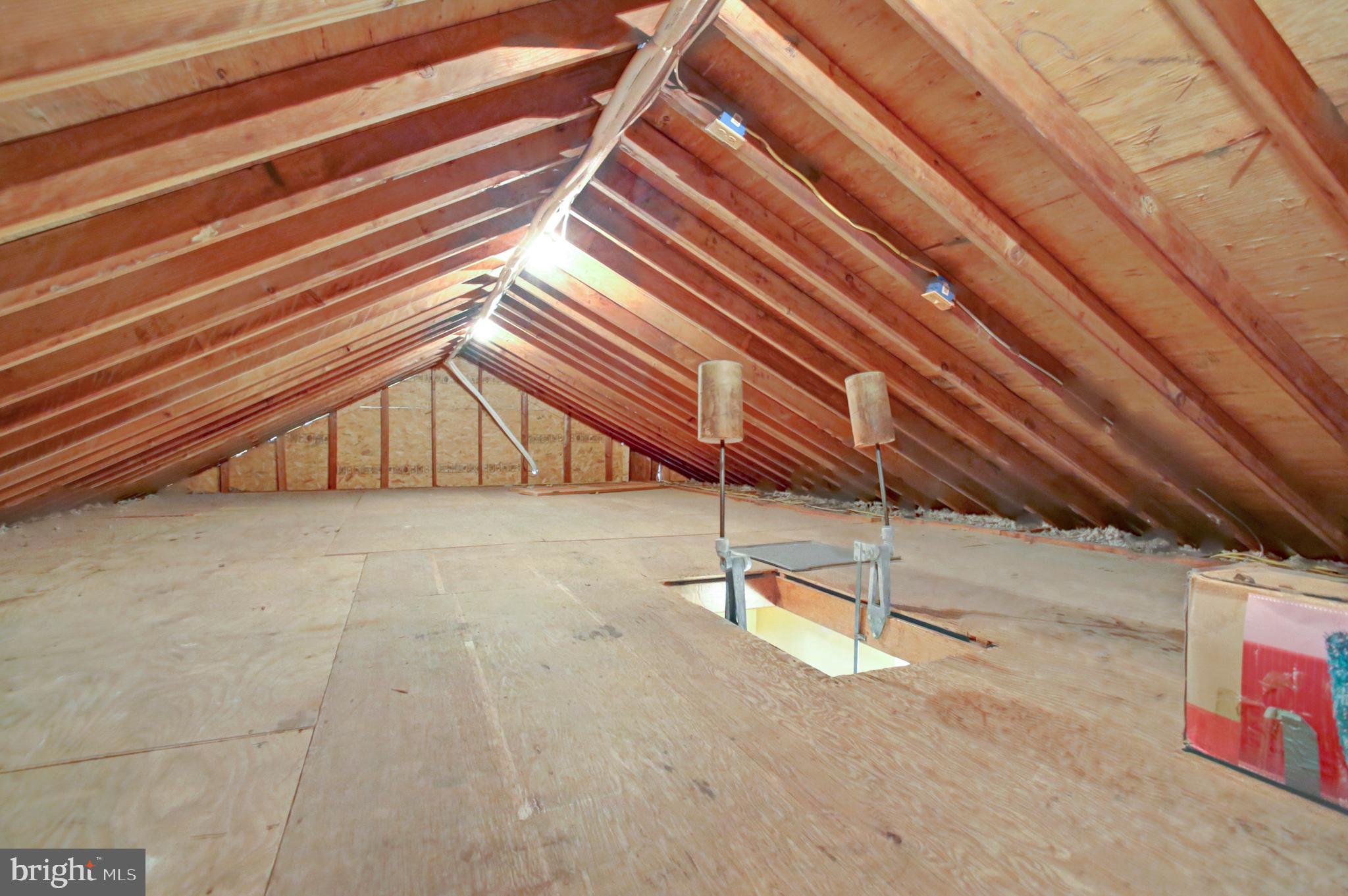 MOUNT JOY TWP - Residential