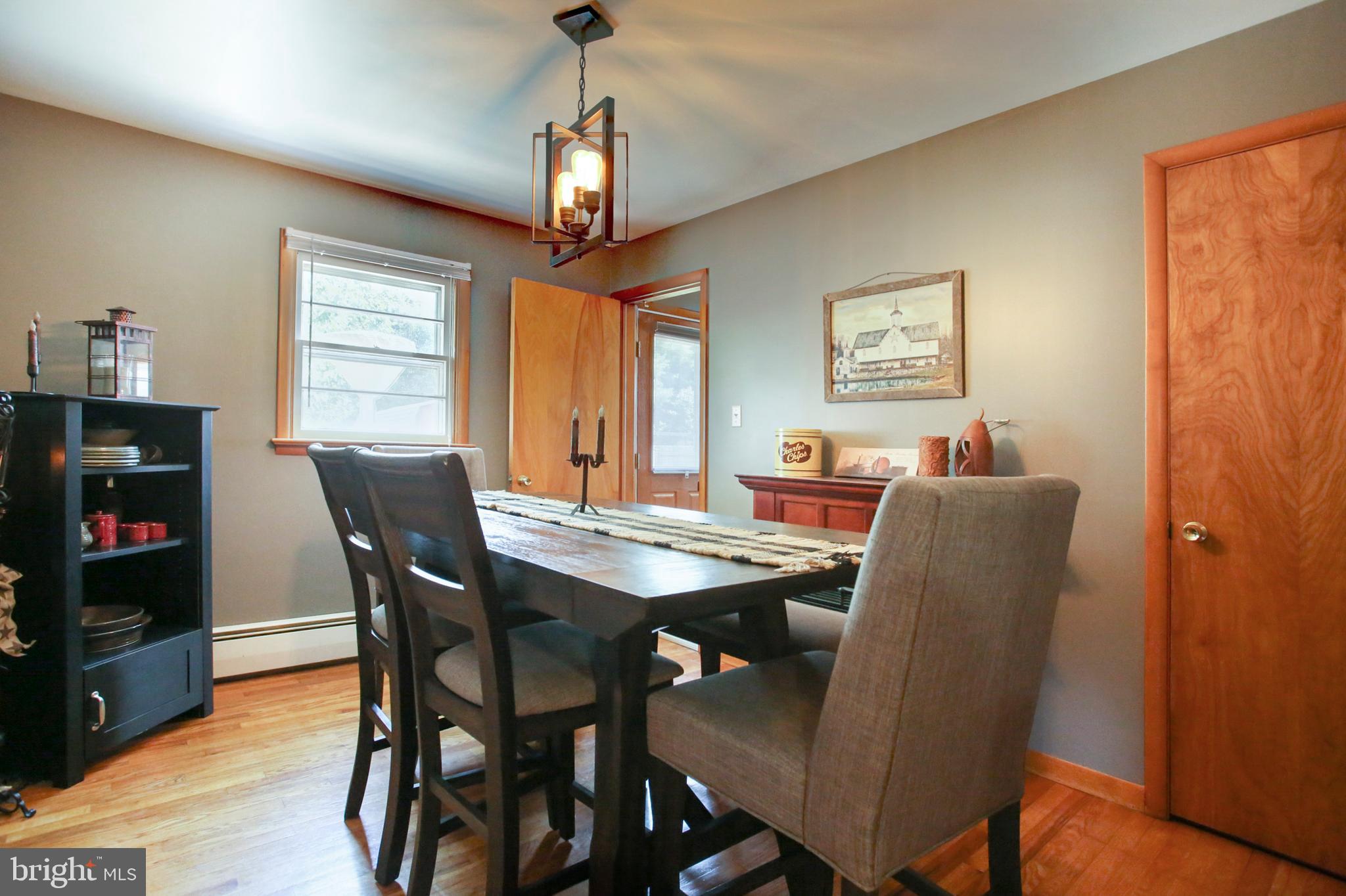 MOUNT JOY TWP - Residential