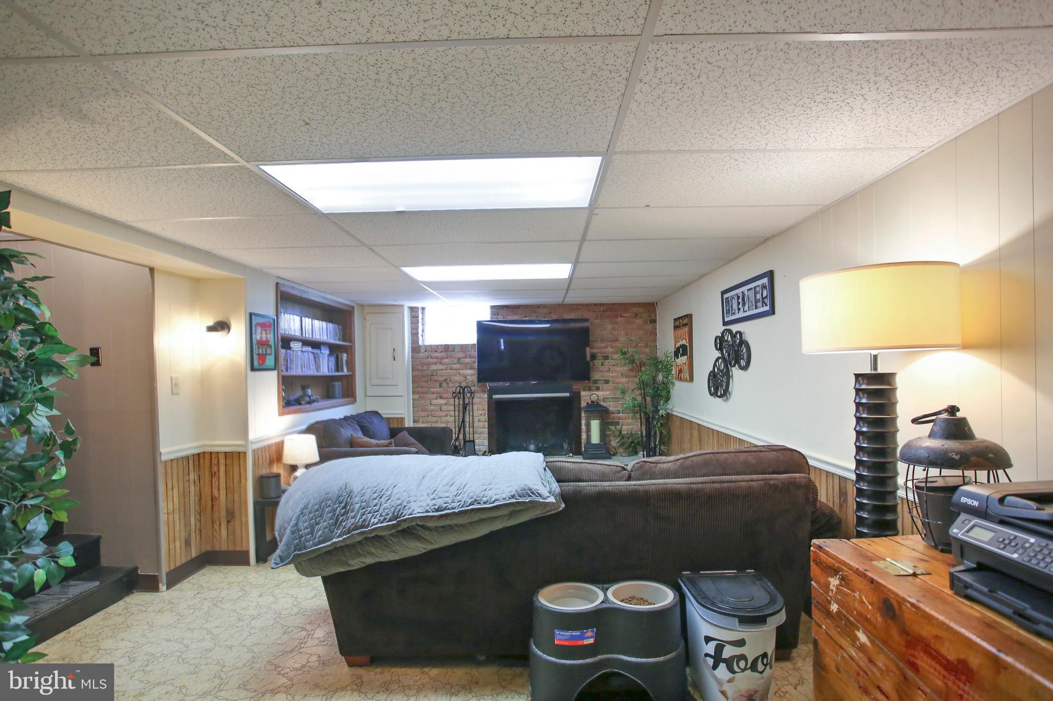 MOUNT JOY TWP - Residential