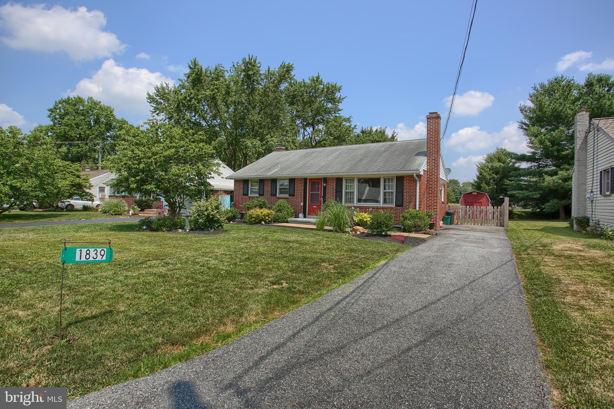 MOUNT JOY TWP - Residential