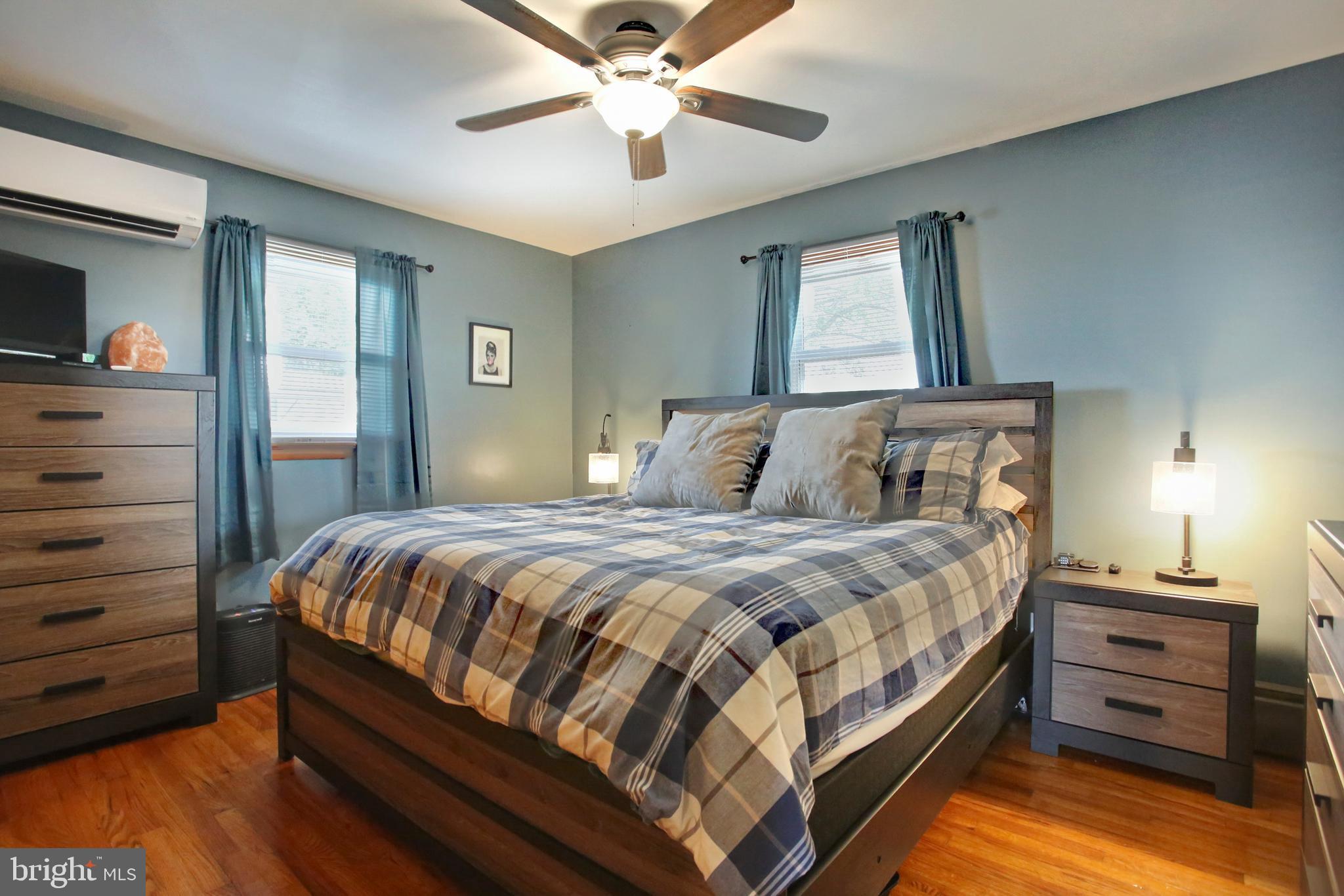 MOUNT JOY TWP - Residential