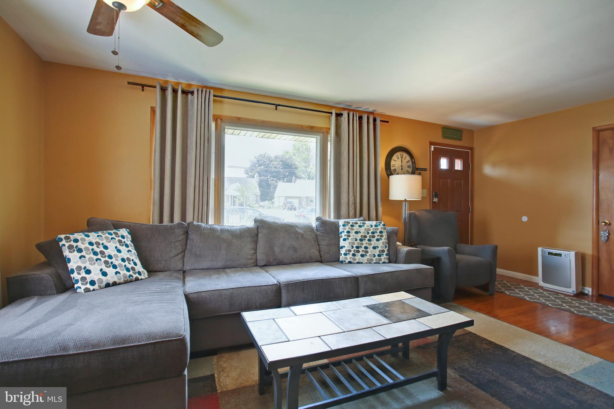 MOUNT JOY TWP - Residential