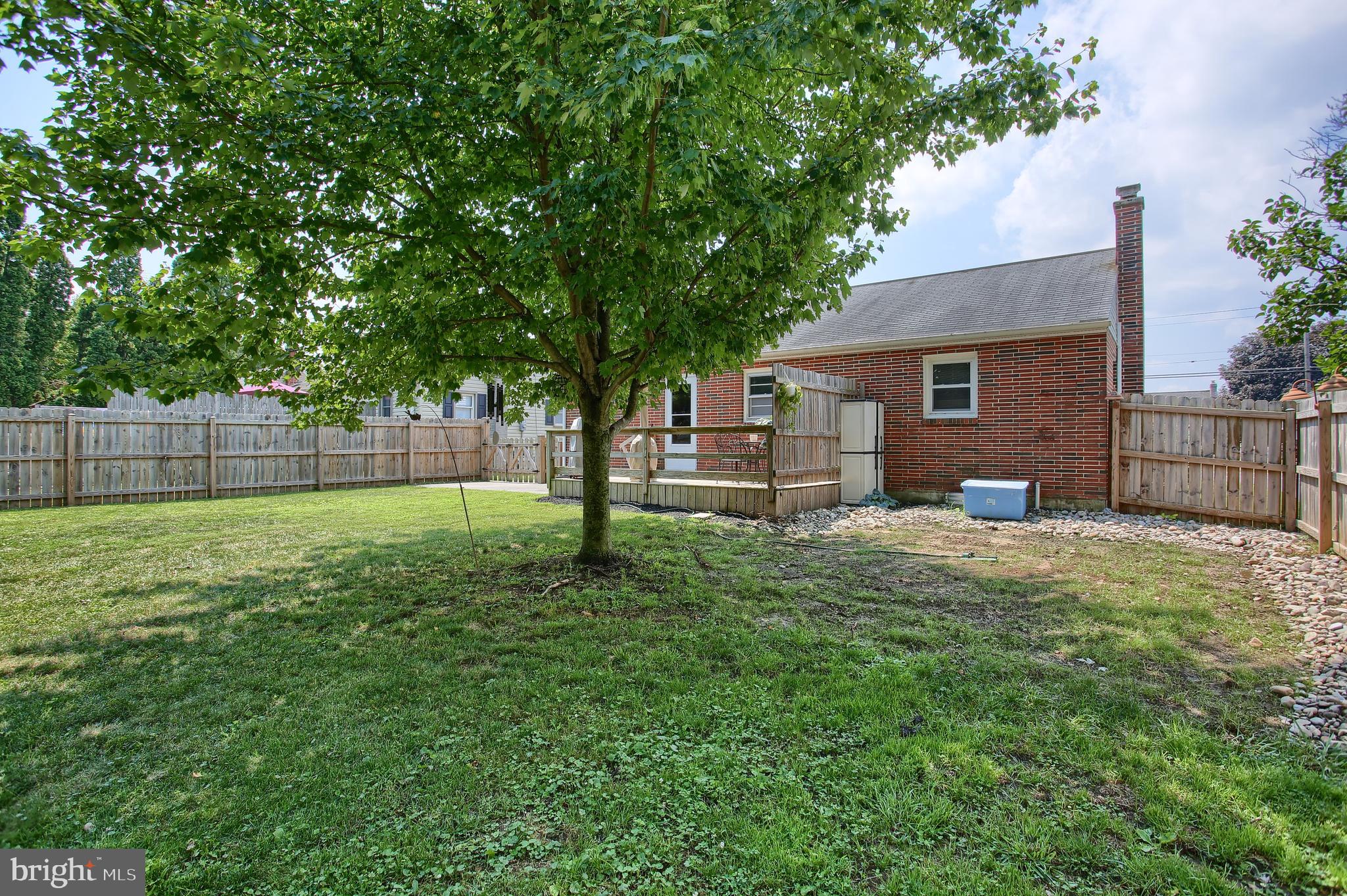 MOUNT JOY TWP - Residential