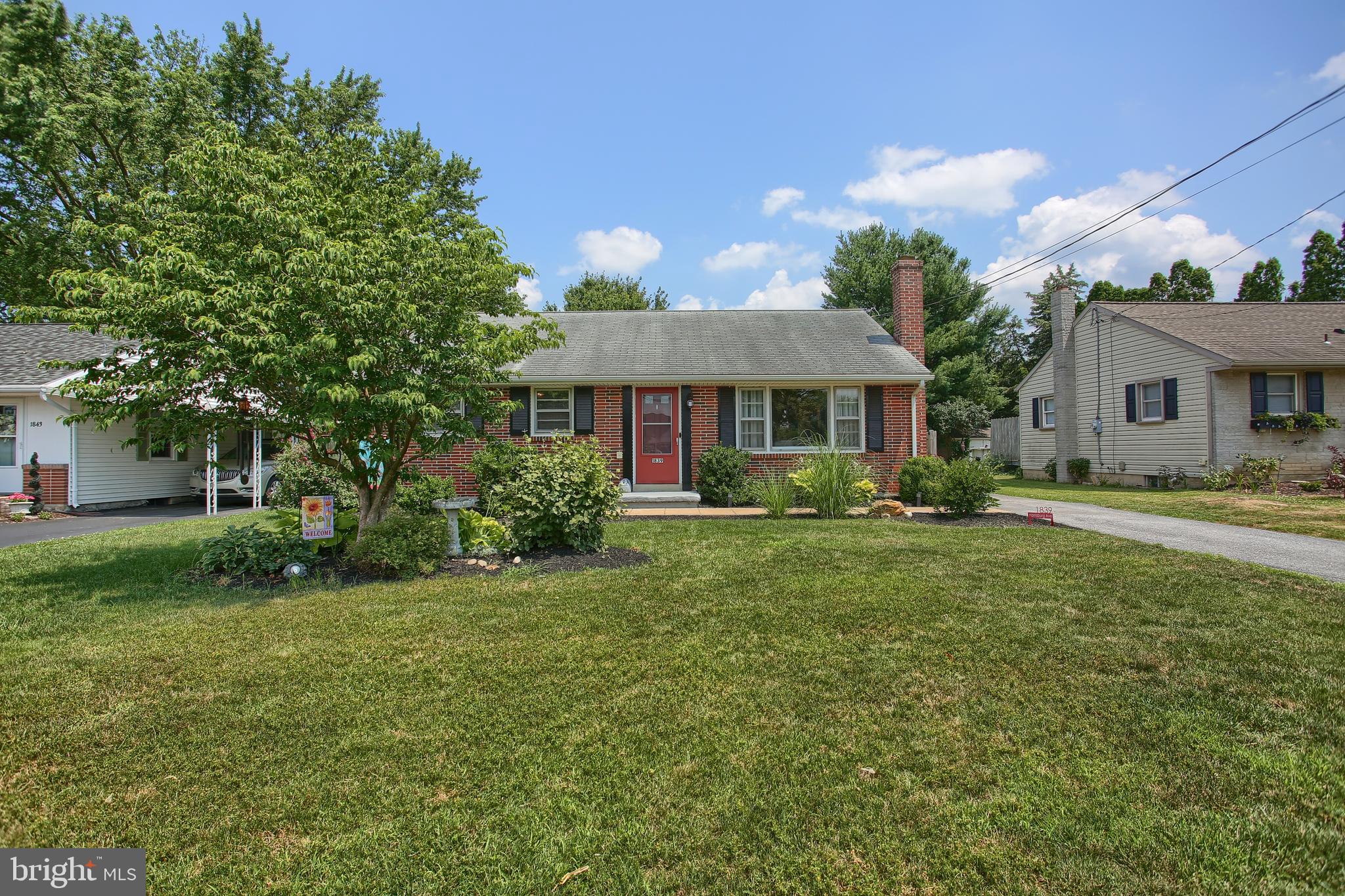 MOUNT JOY TWP - Residential