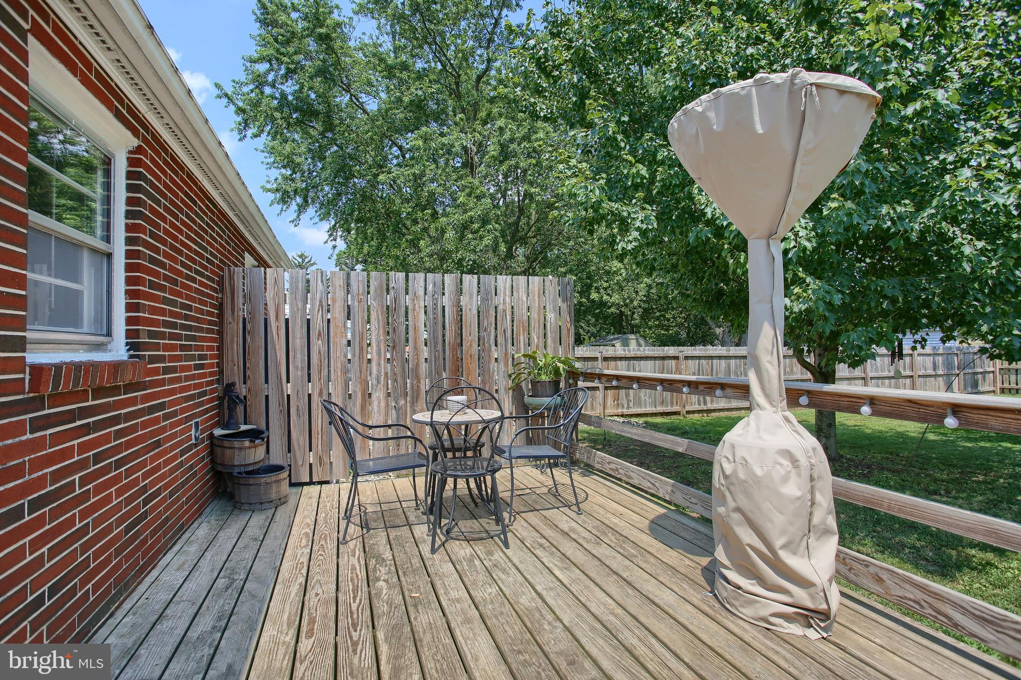 MOUNT JOY TWP - Residential