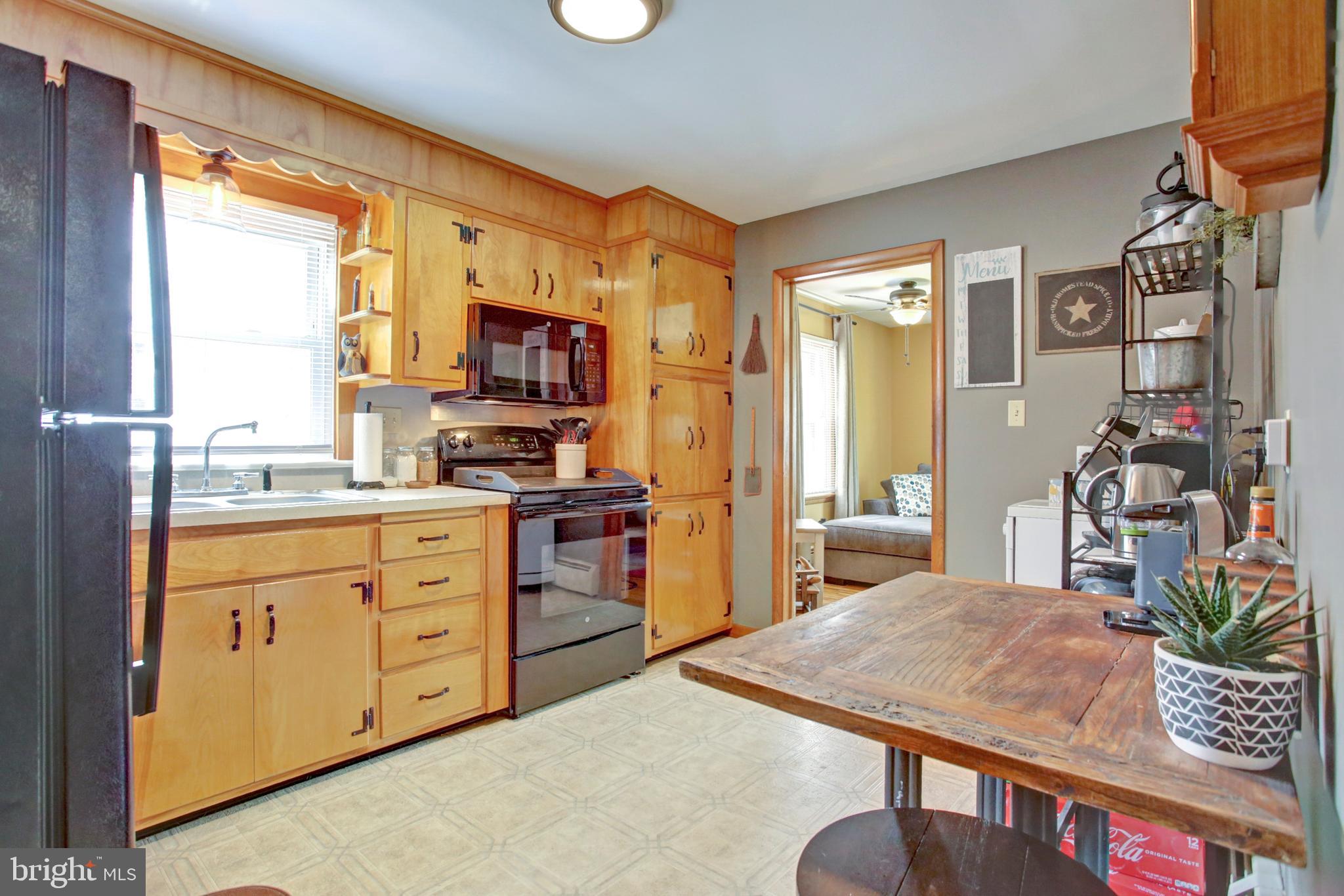 MOUNT JOY TWP - Residential