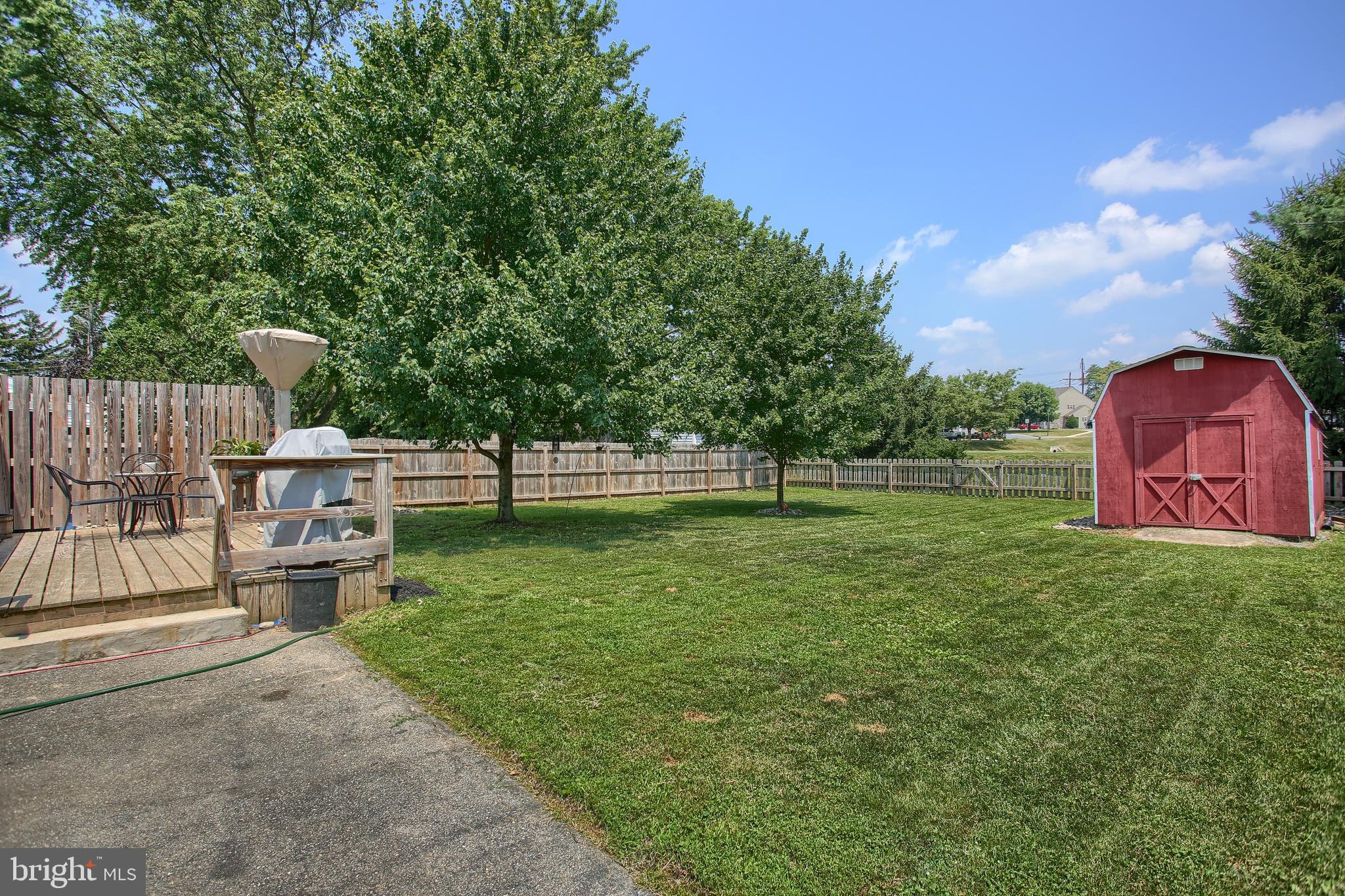 MOUNT JOY TWP - Residential