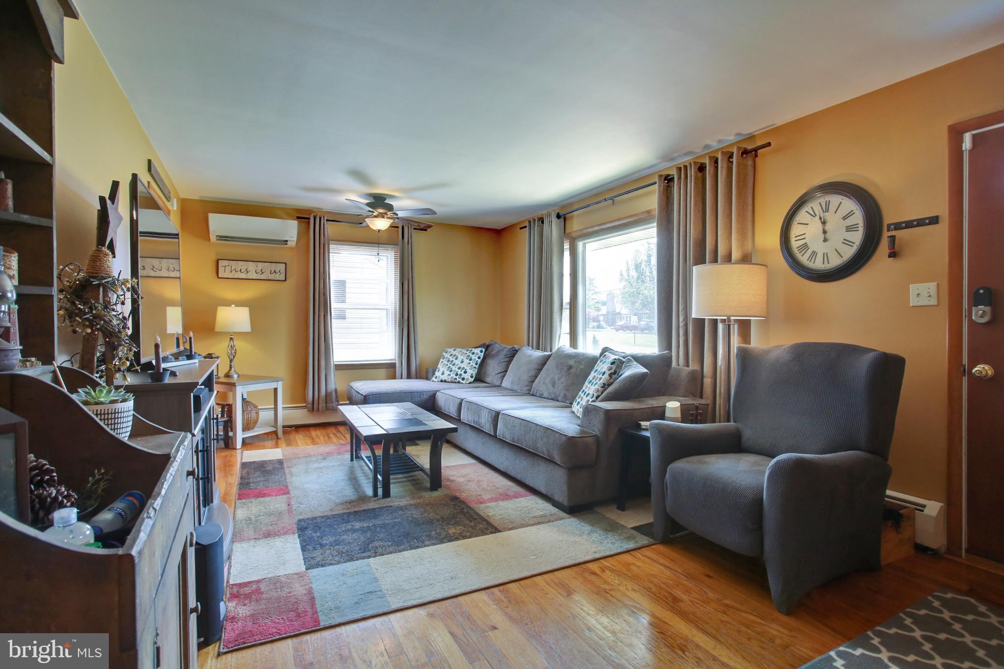 MOUNT JOY TWP - Residential