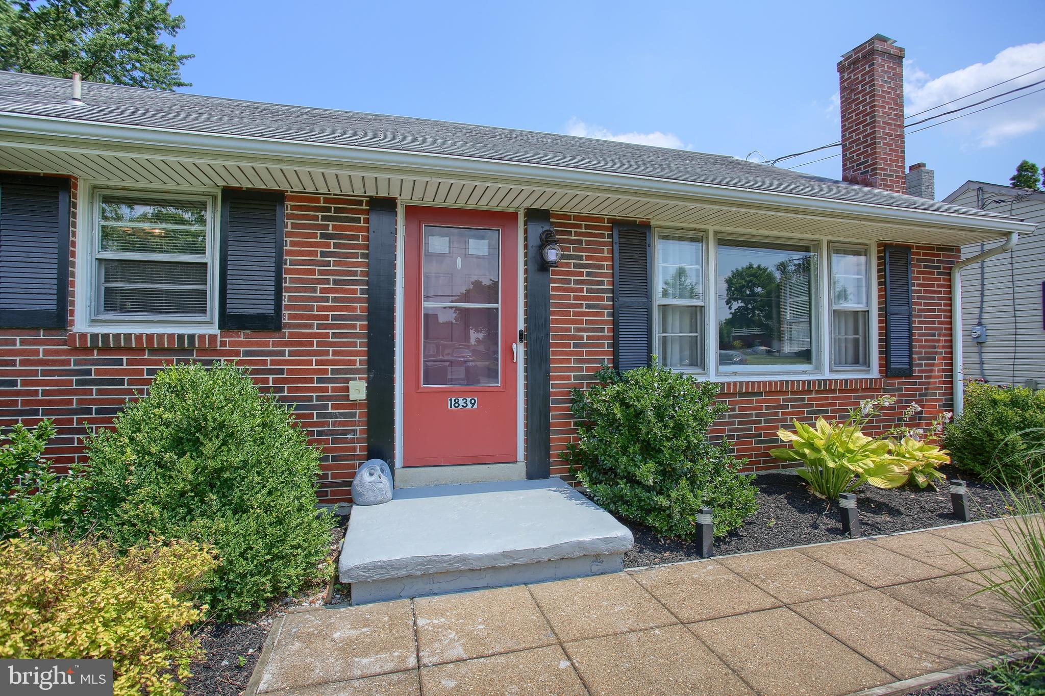 MOUNT JOY TWP - Residential