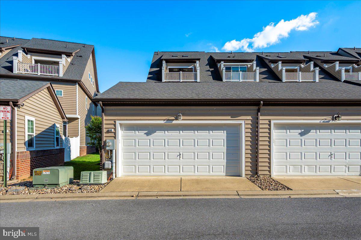 EASTCHURCH - Residential