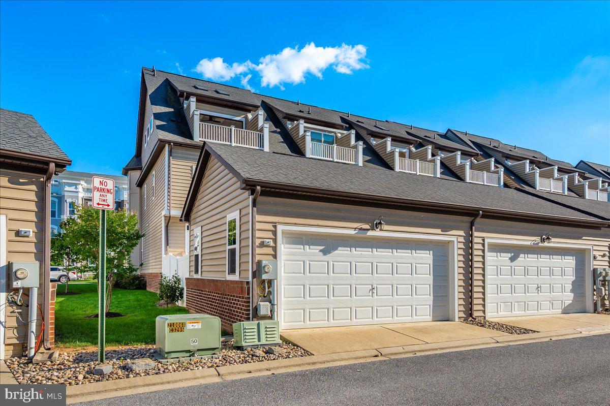 EASTCHURCH - Residential