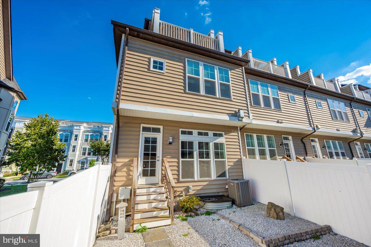 EASTCHURCH - Residential