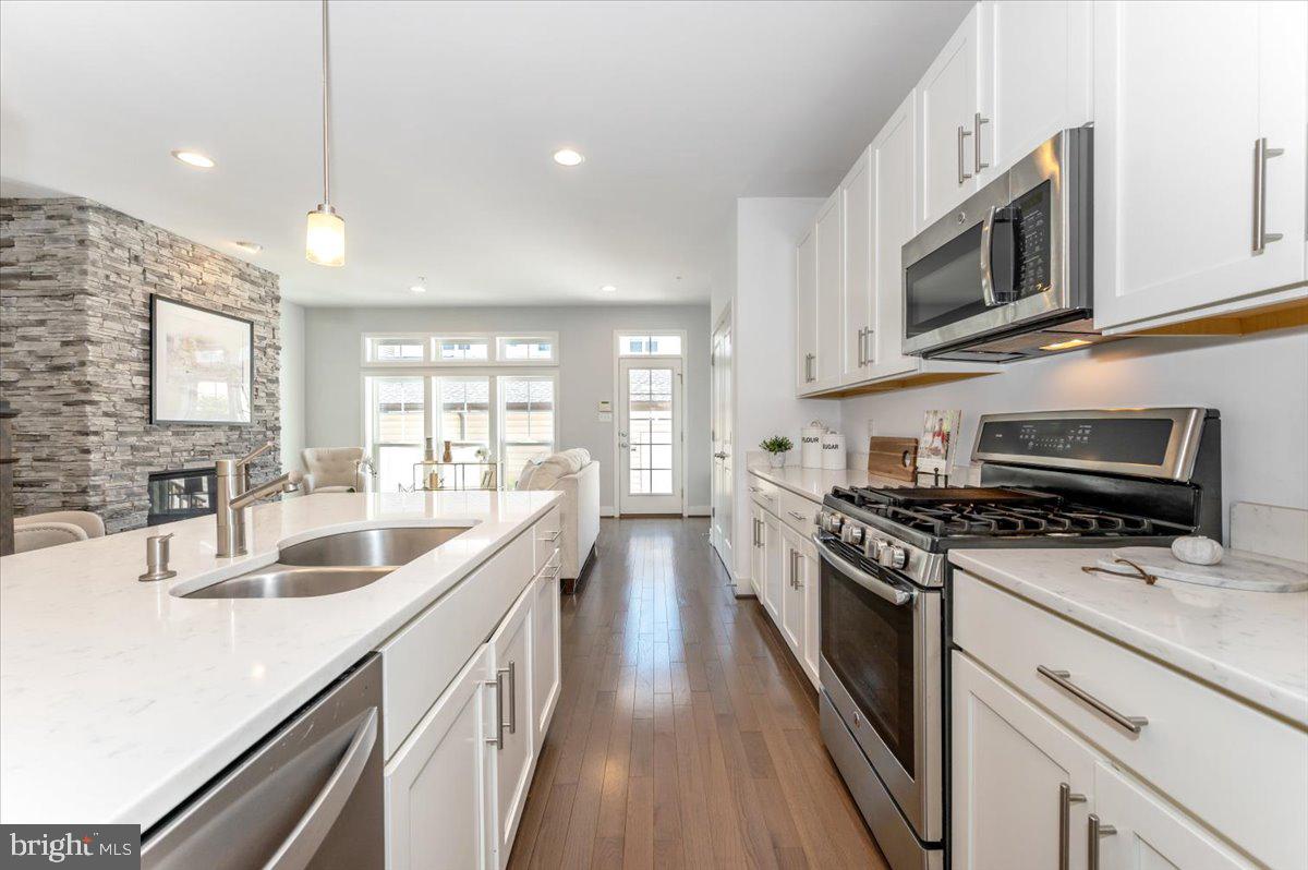 EASTCHURCH - Residential