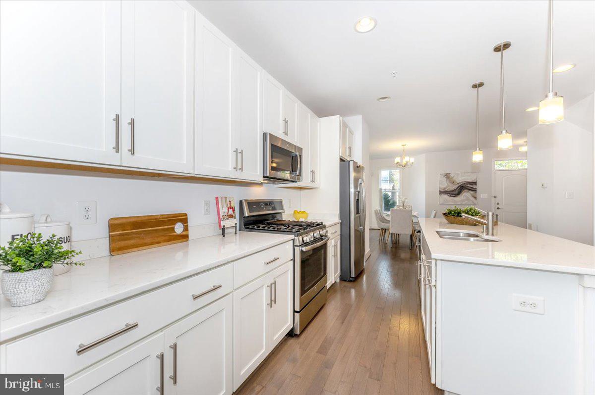 EASTCHURCH - Residential