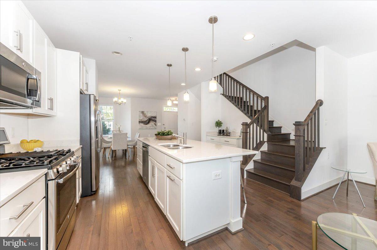 EASTCHURCH - Residential