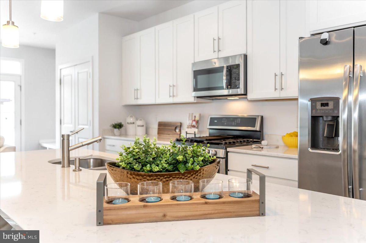 EASTCHURCH - Residential