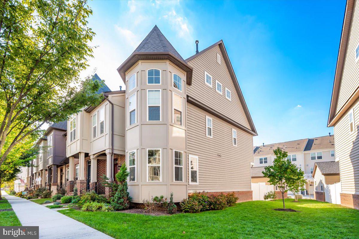 EASTCHURCH - Residential