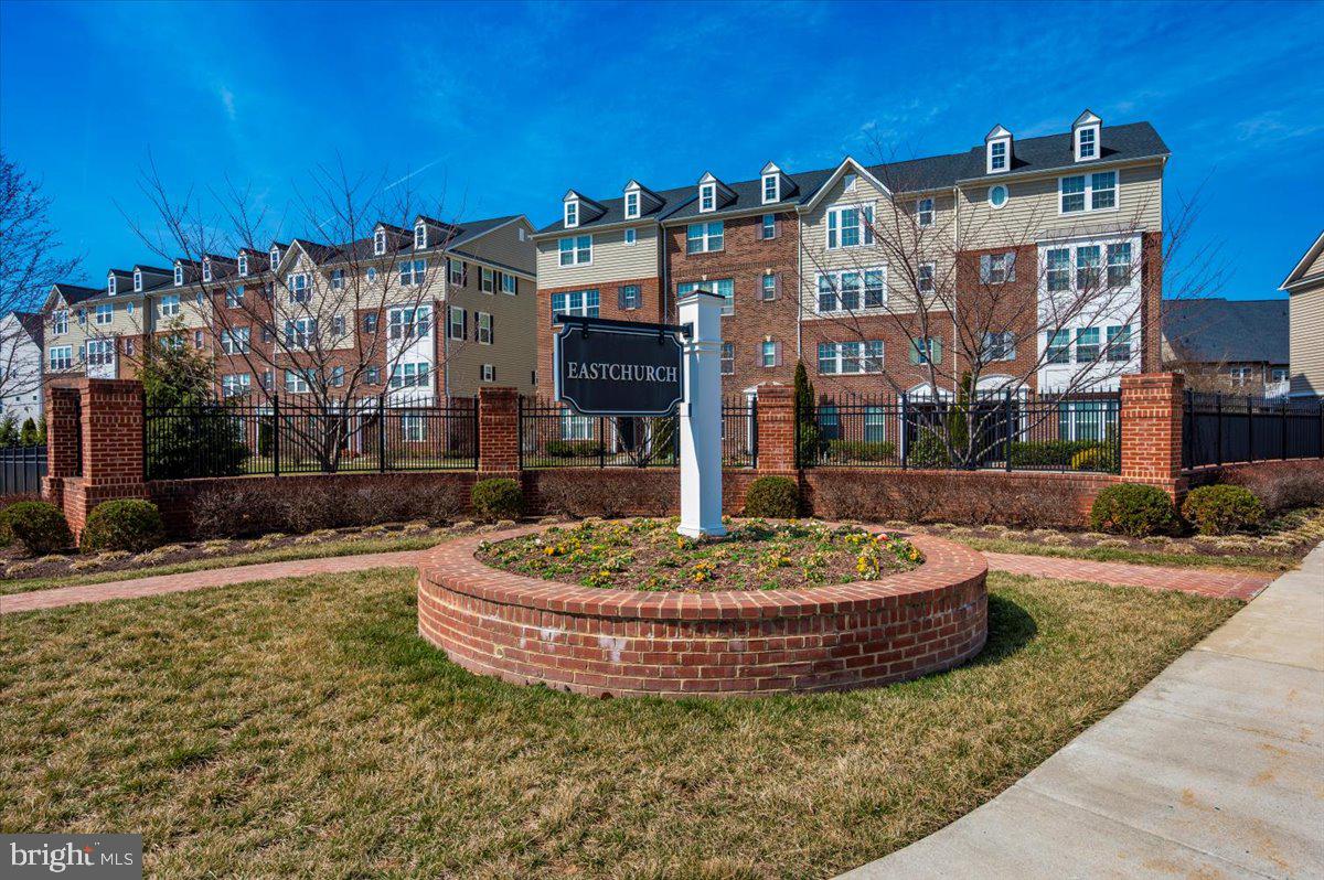 EASTCHURCH - Residential