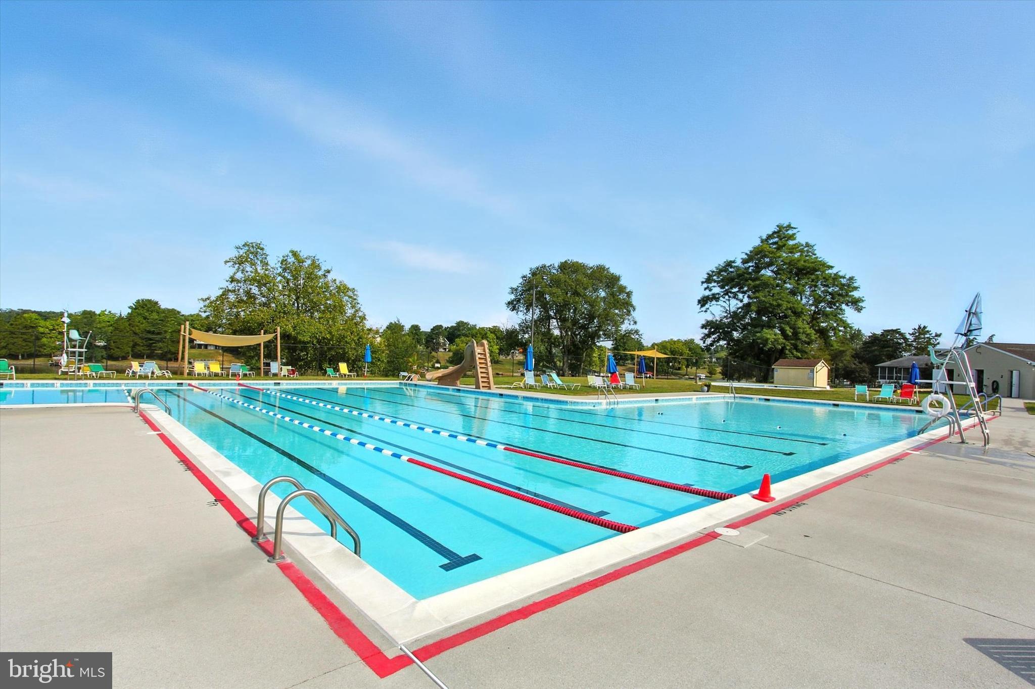 LAKE HERITAGE - Residential