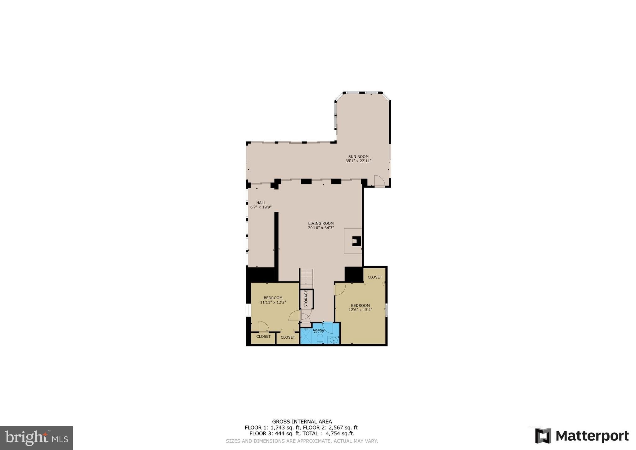 LAKE HERITAGE - Residential