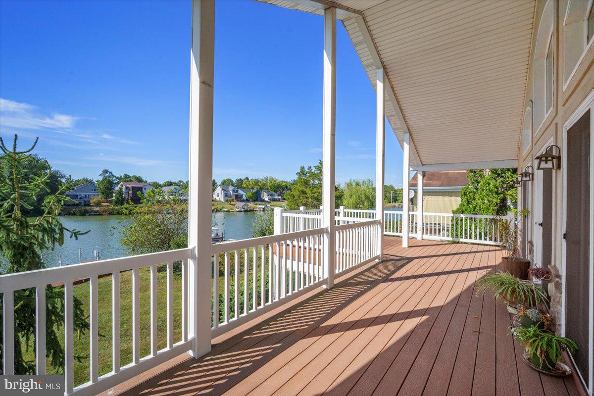 LAKE HERITAGE - Residential