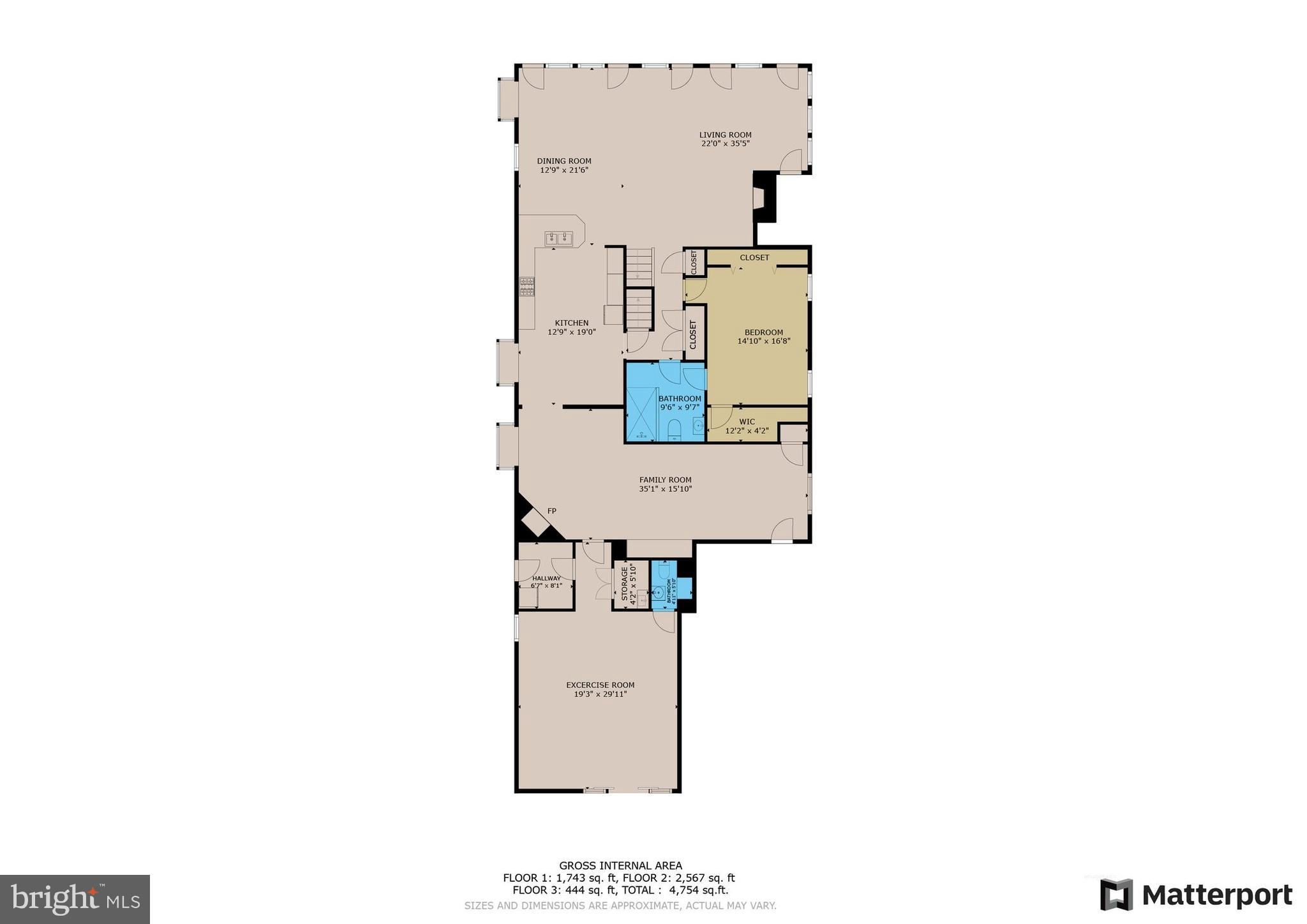 LAKE HERITAGE - Residential