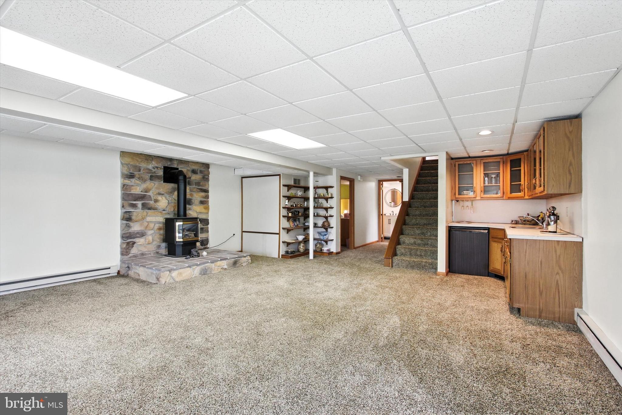 LAKE HERITAGE - Residential