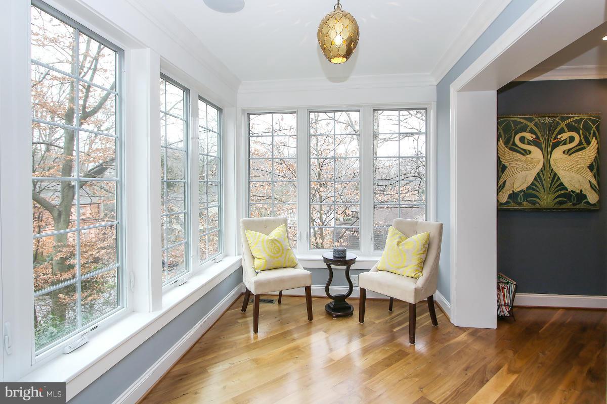 WOODHAVEN - Residential