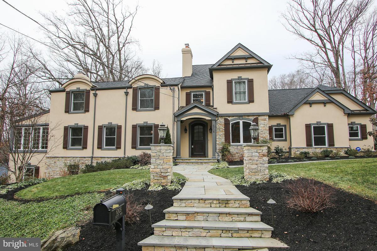 WOODHAVEN - Residential