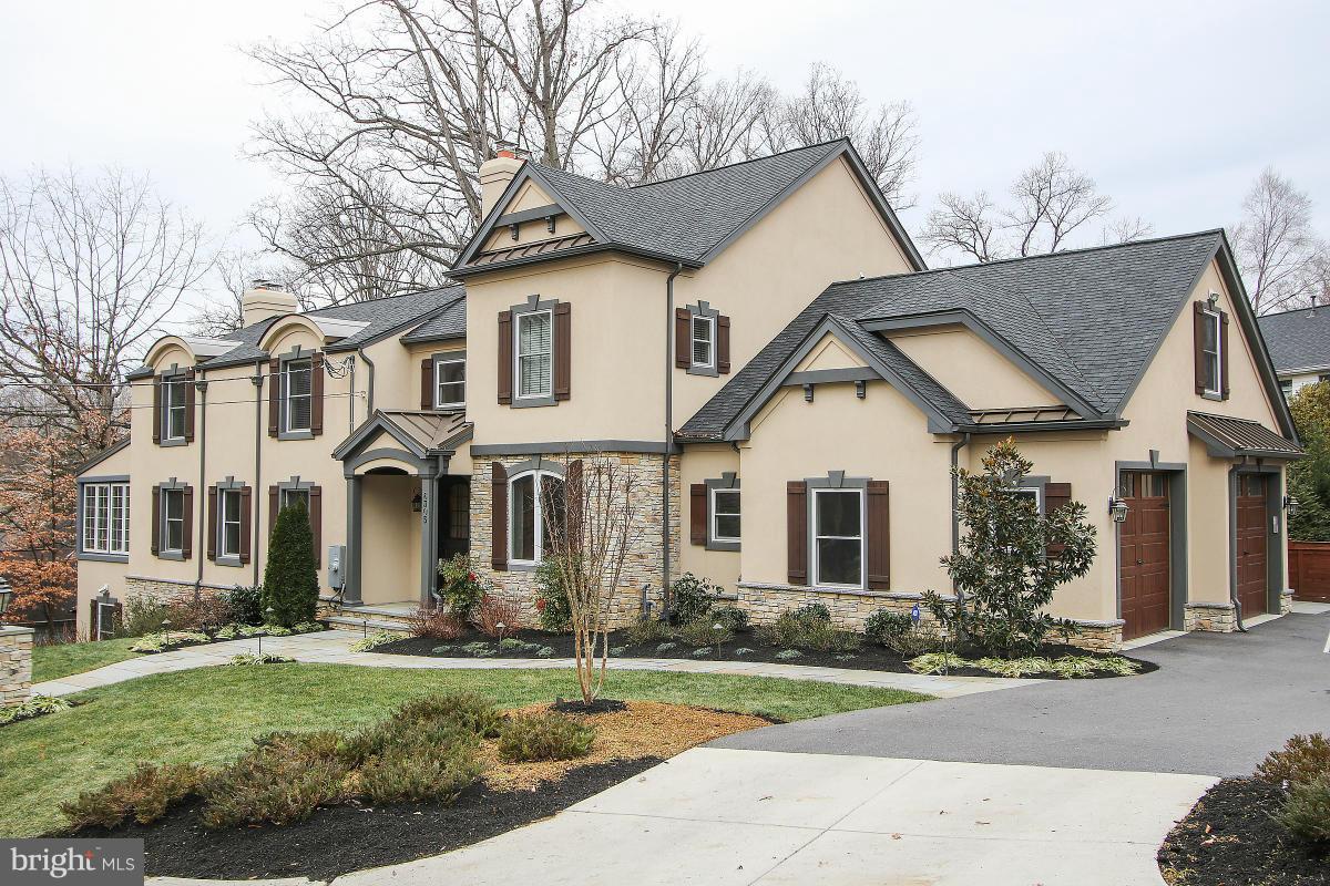 WOODHAVEN - Residential