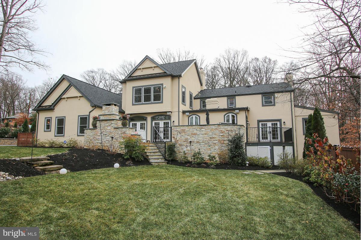 WOODHAVEN - Residential