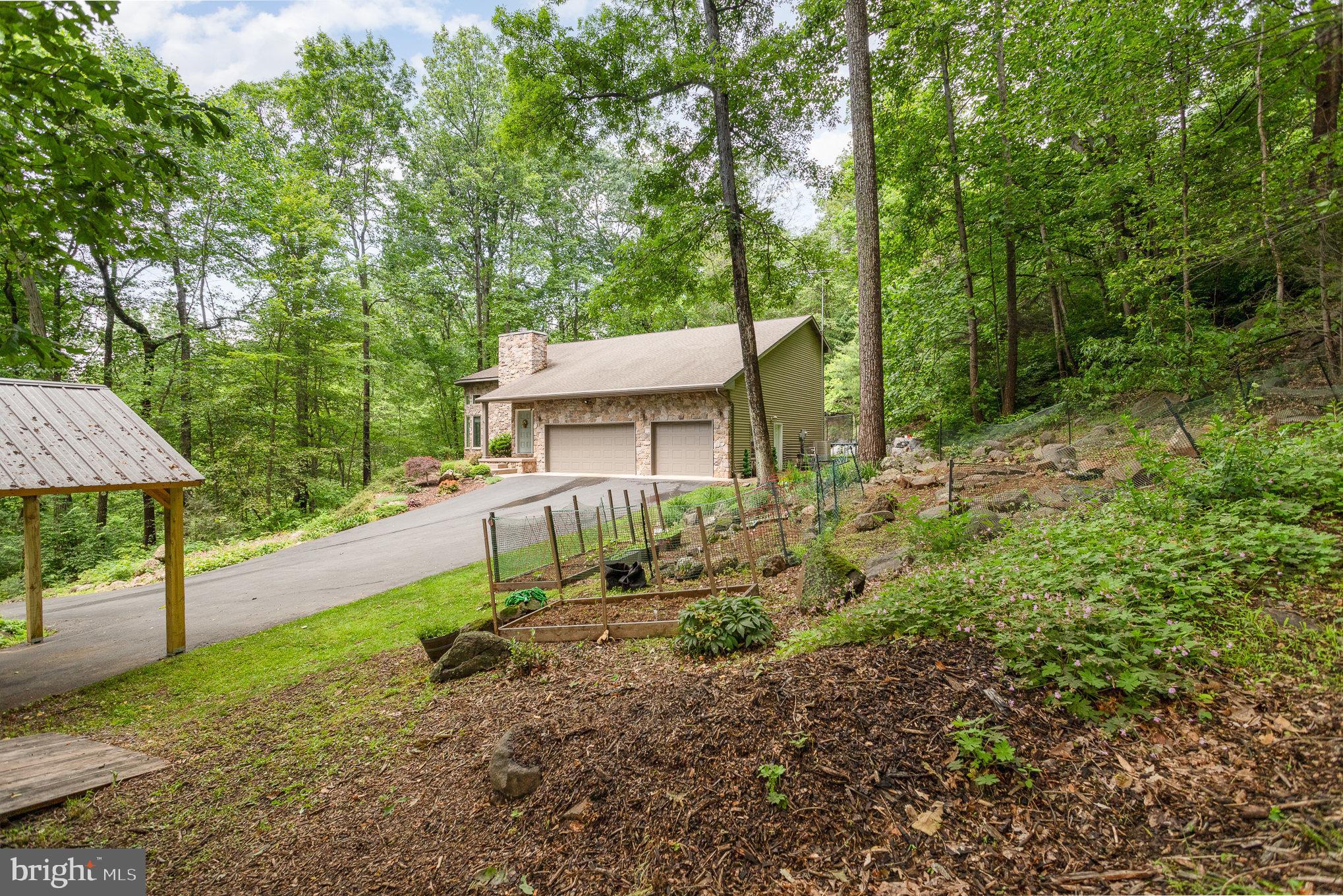 120 ASPEN DRIVE