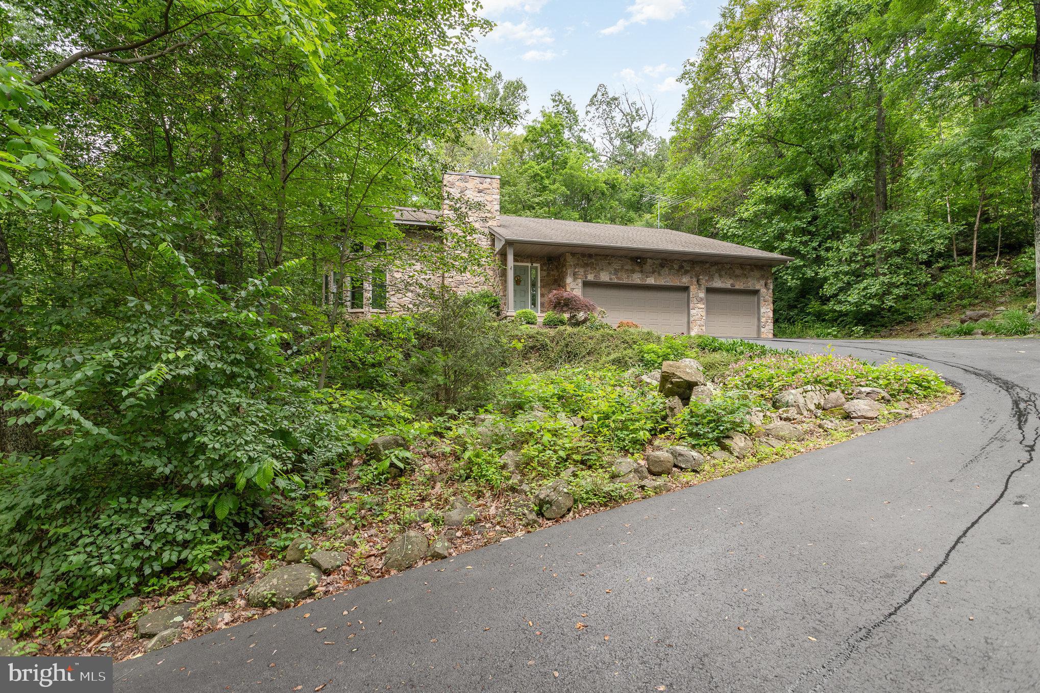 120 ASPEN DRIVE
