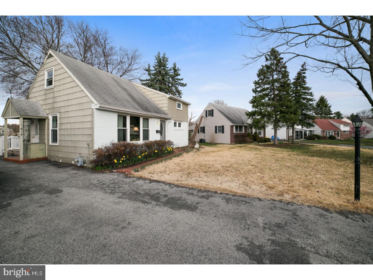 CANDLE BROOK - Residential