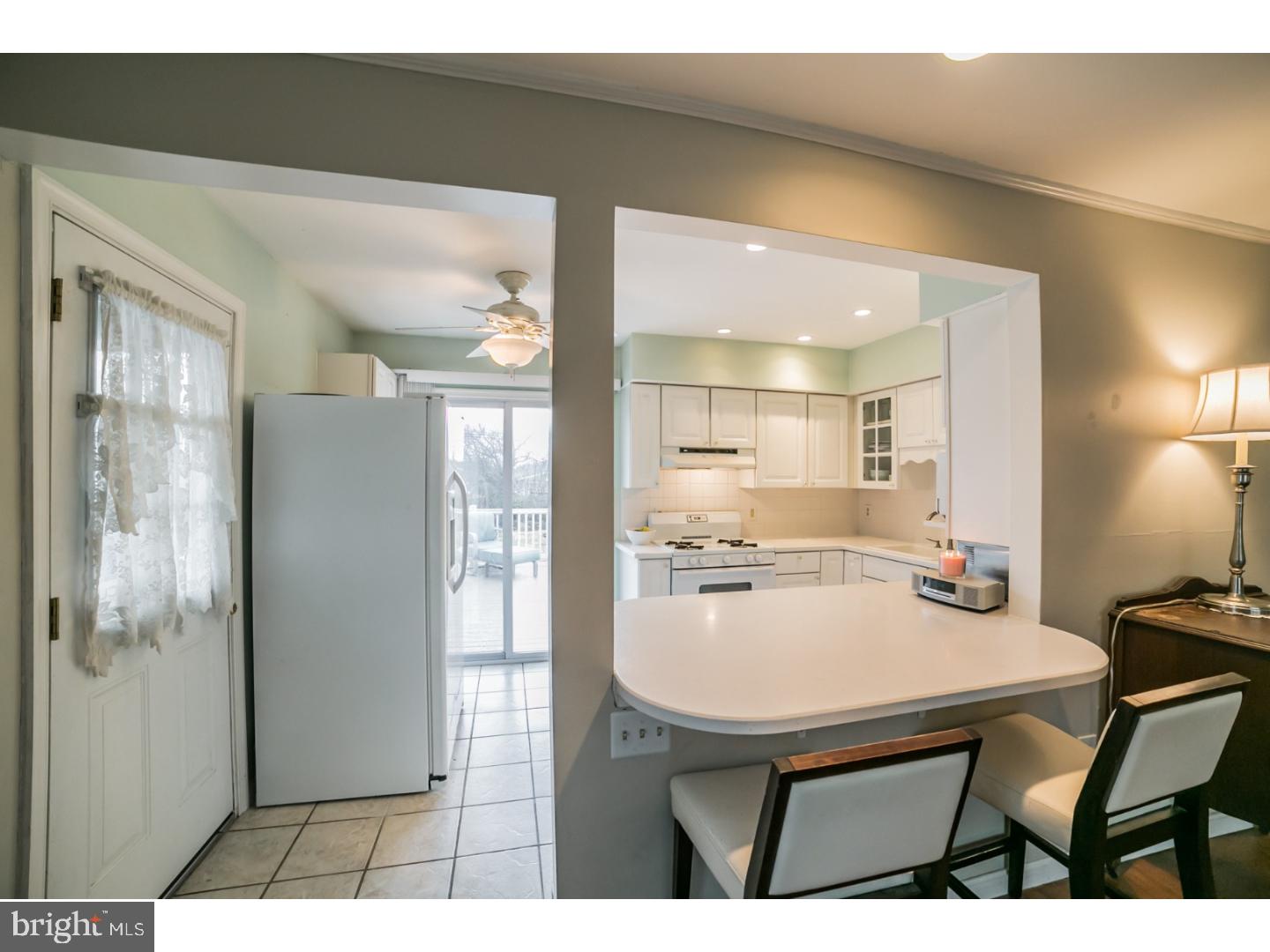 CANDLE BROOK - Residential