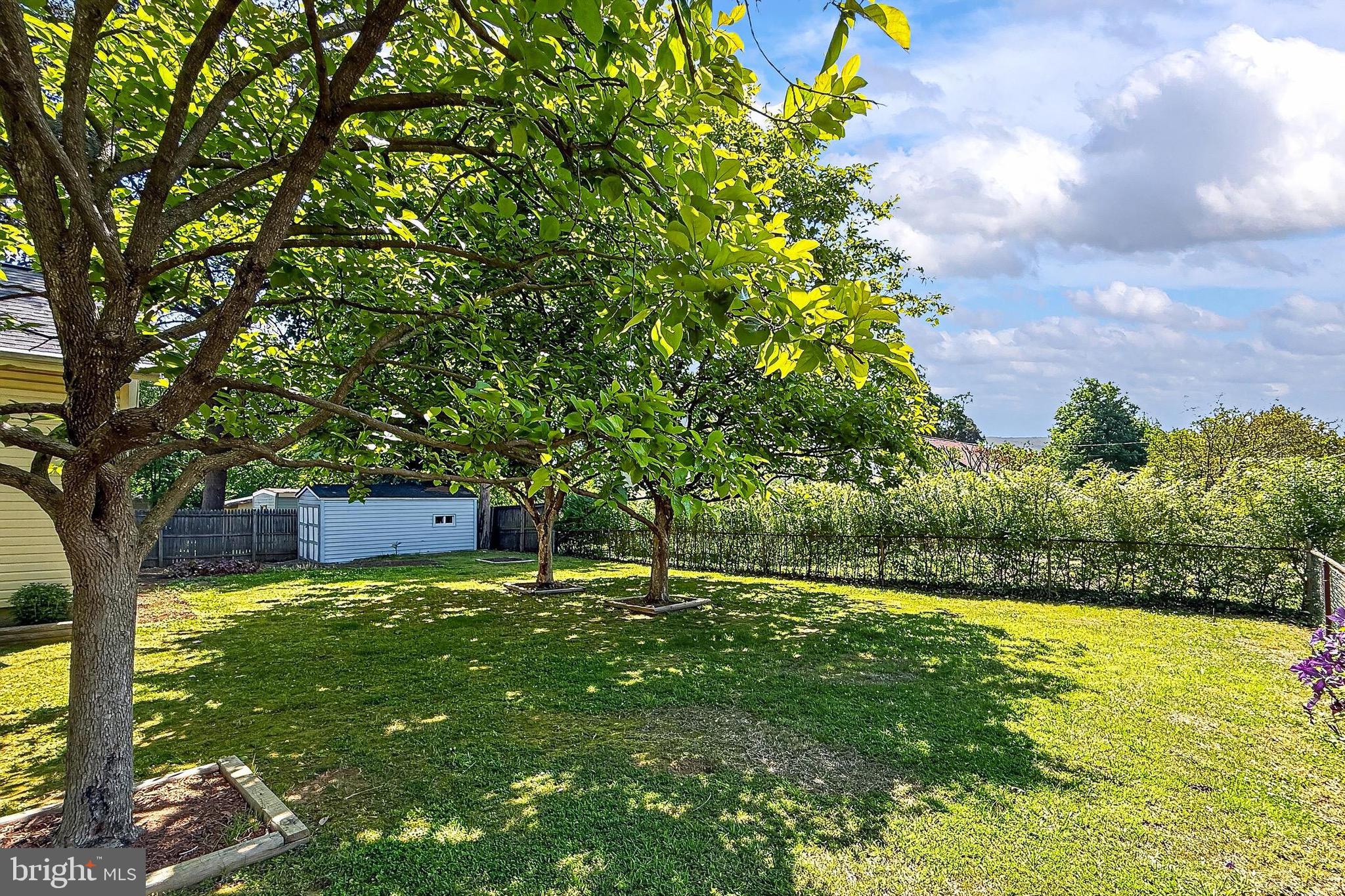 WEST LAWN - Residential