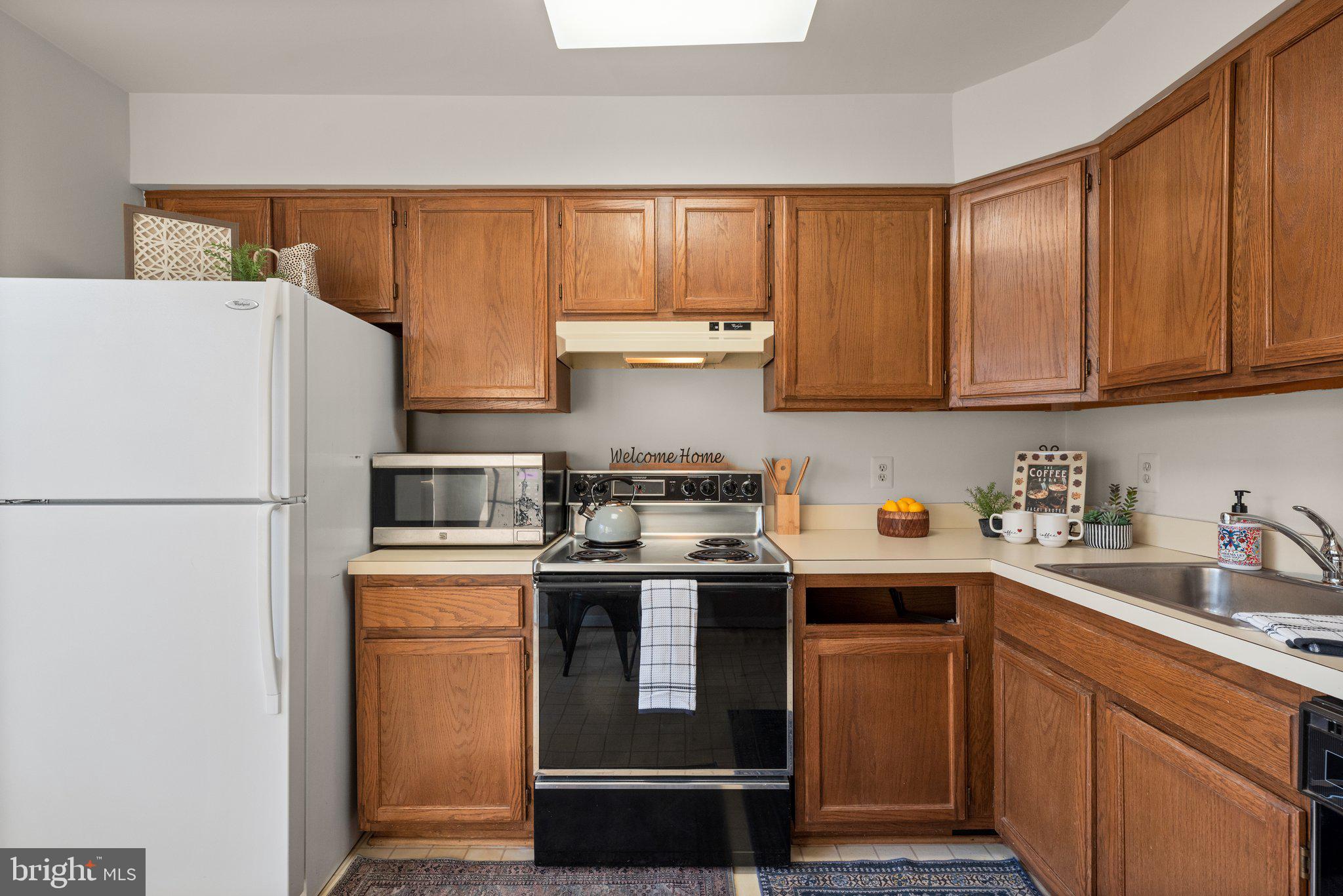 TIVOLI - Residential