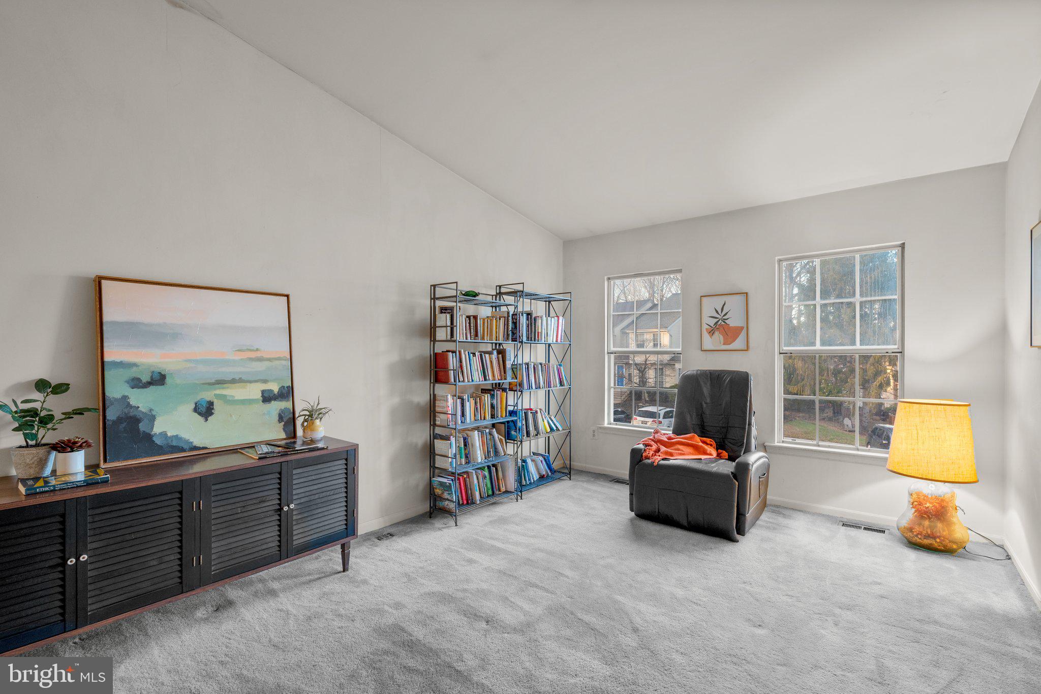 TIVOLI - Residential