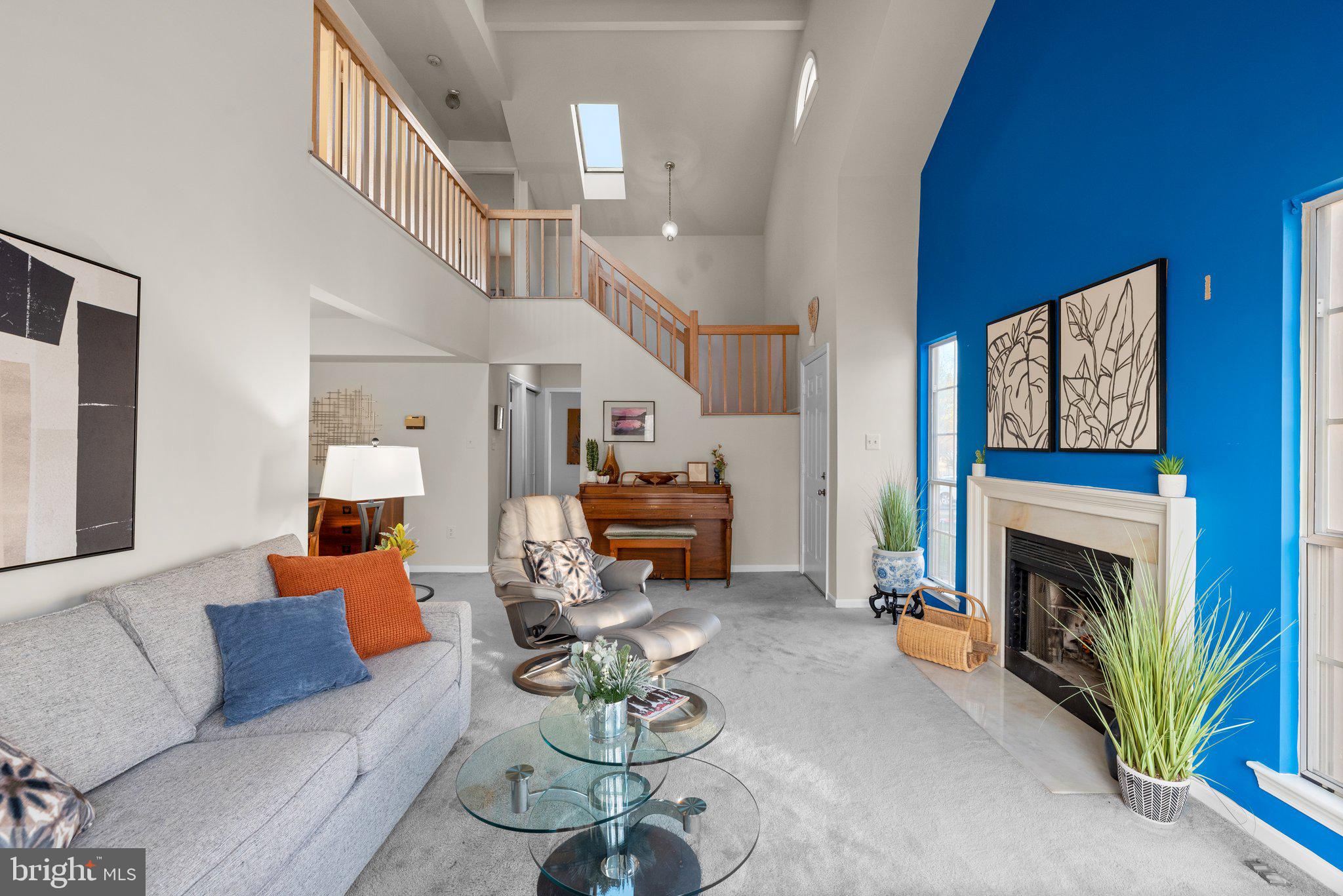 TIVOLI - Residential