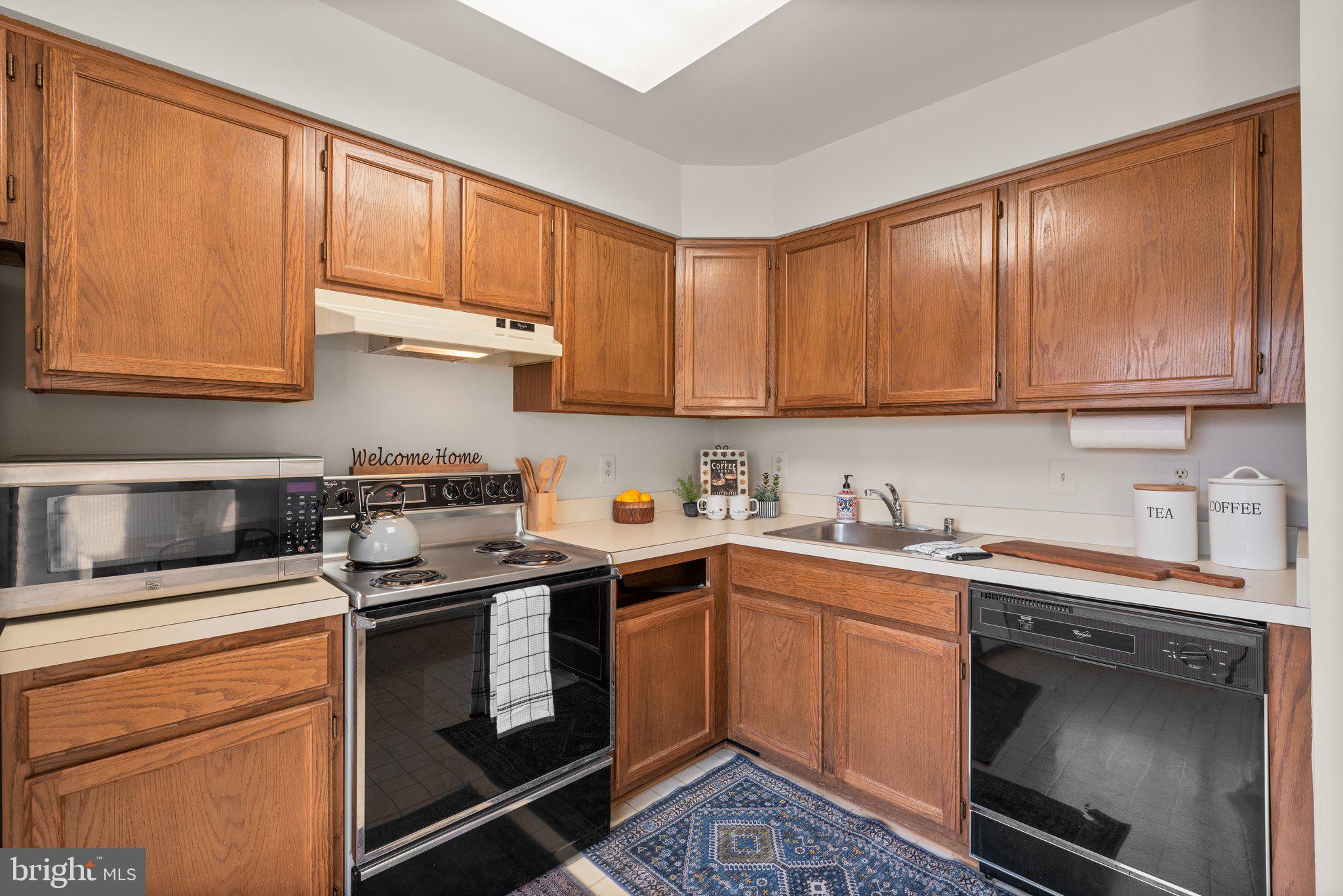 TIVOLI - Residential