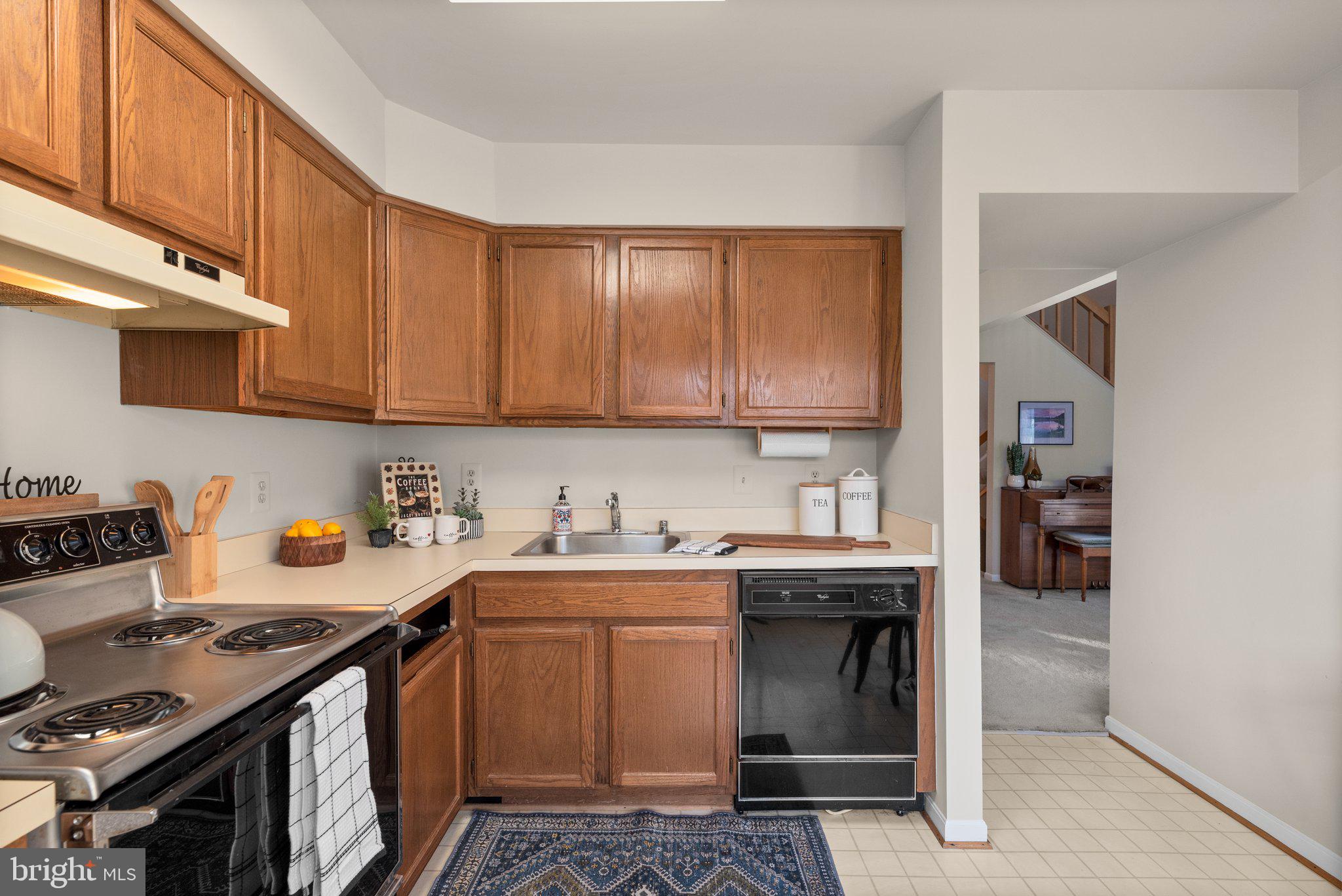 TIVOLI - Residential