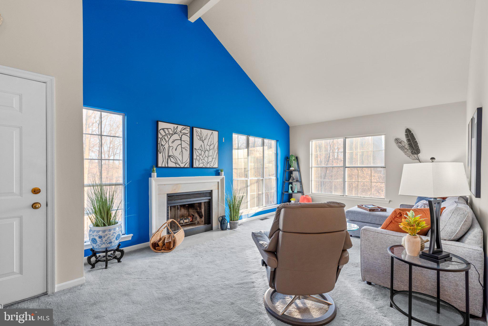 TIVOLI - Residential