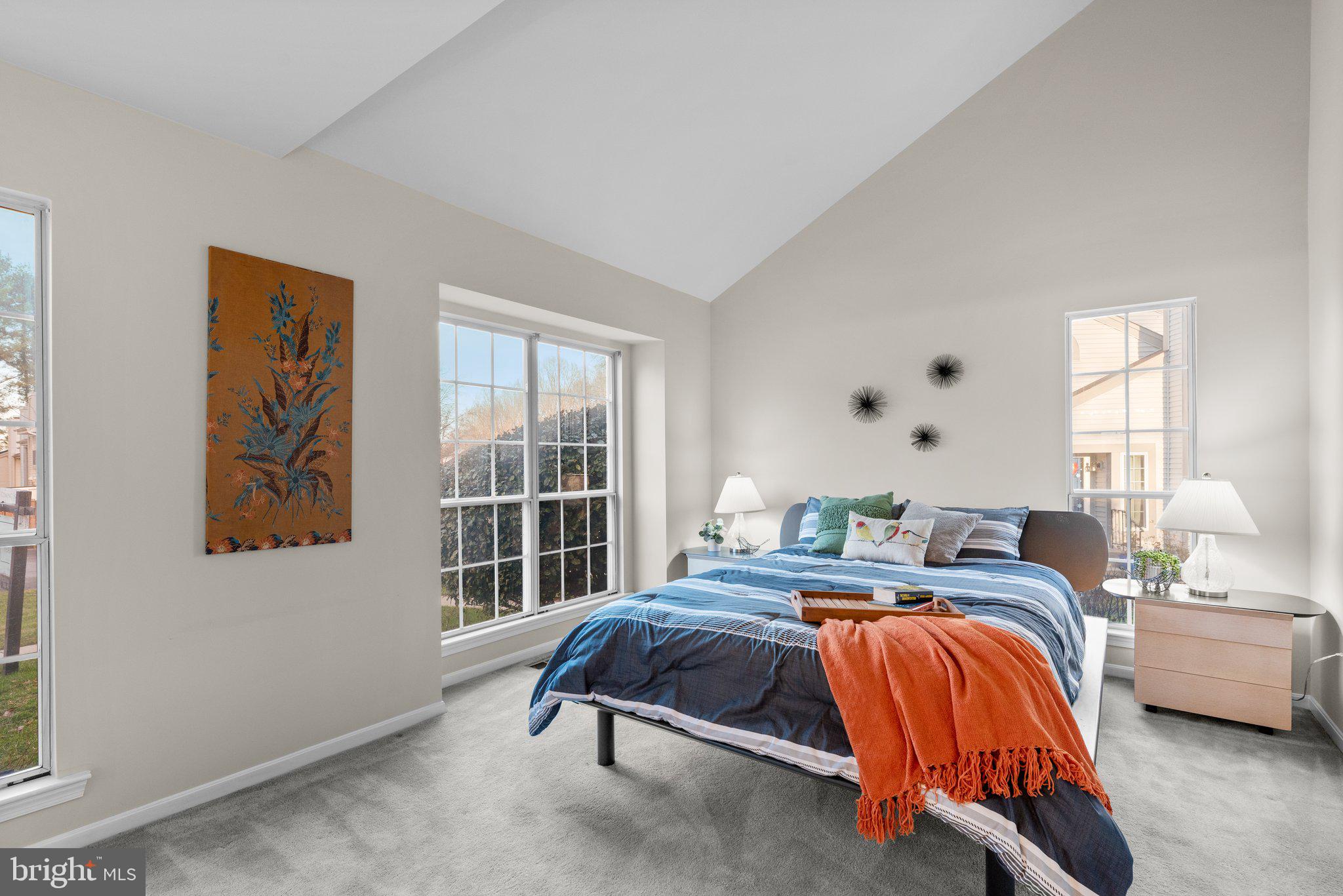 TIVOLI - Residential