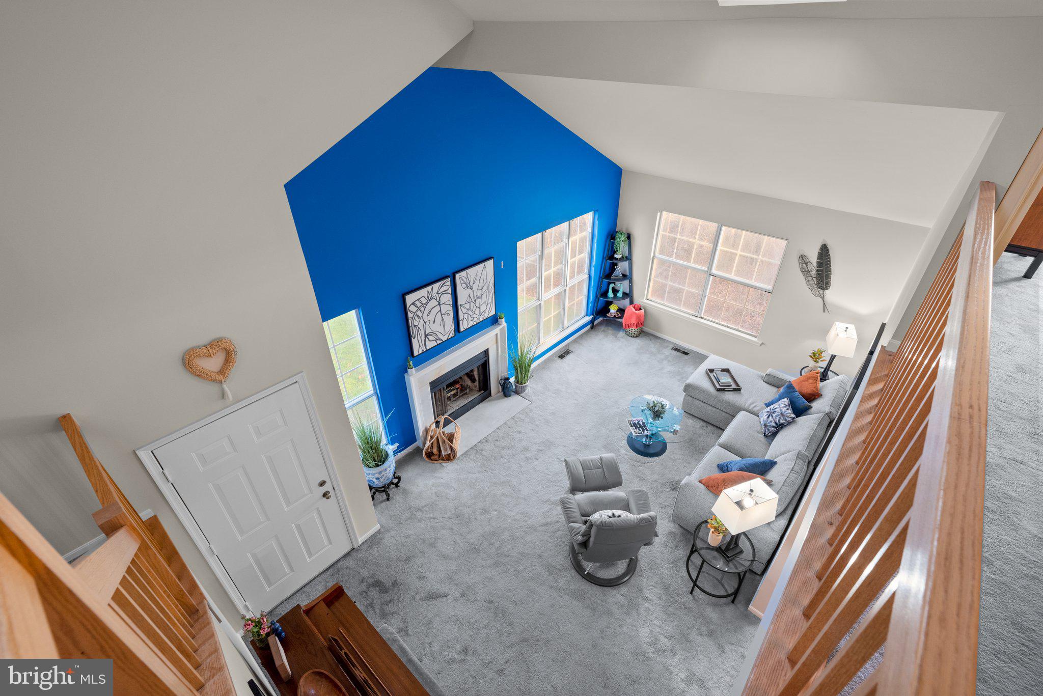 TIVOLI - Residential