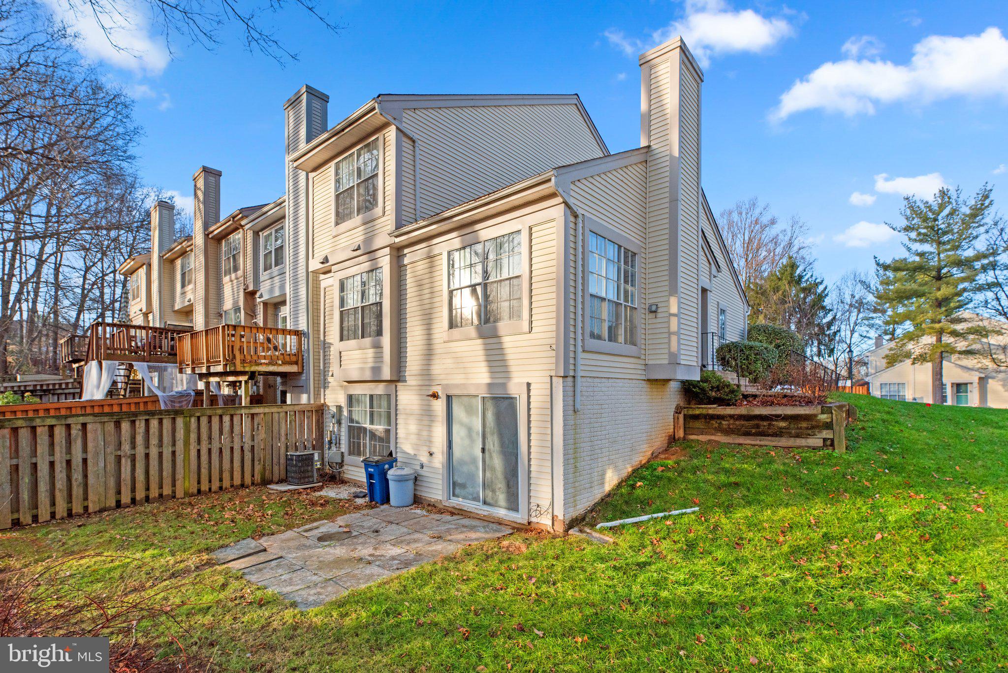 TIVOLI - Residential